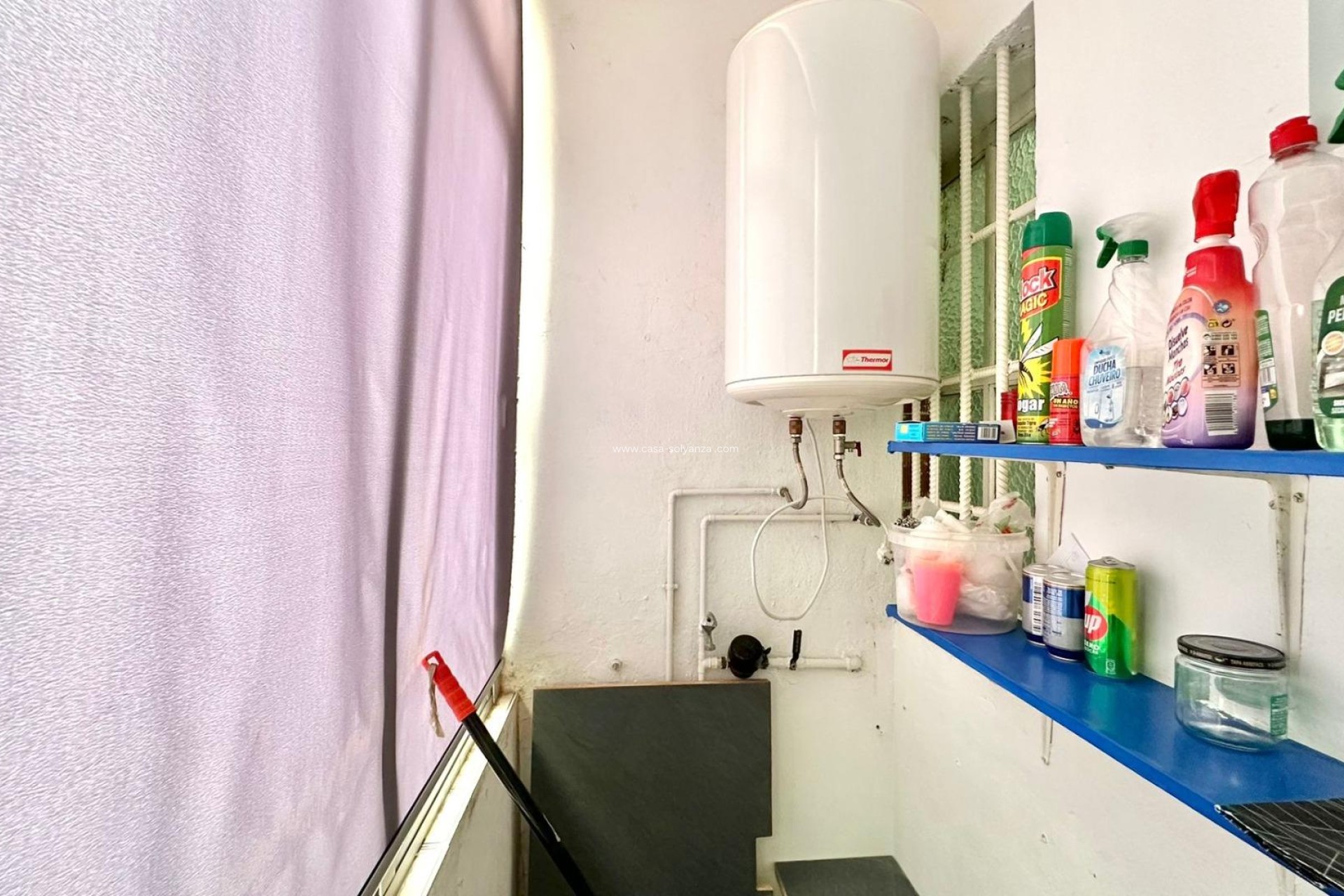 Reventa - Apartamento / piso - Torrevieja - Estacion Autobuses