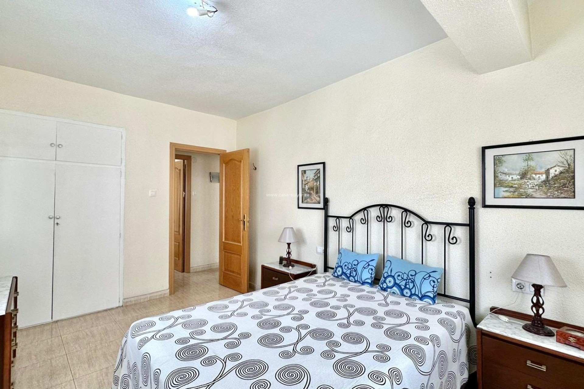 Reventa - Apartamento / piso - Torrevieja - Estacion Autobuses