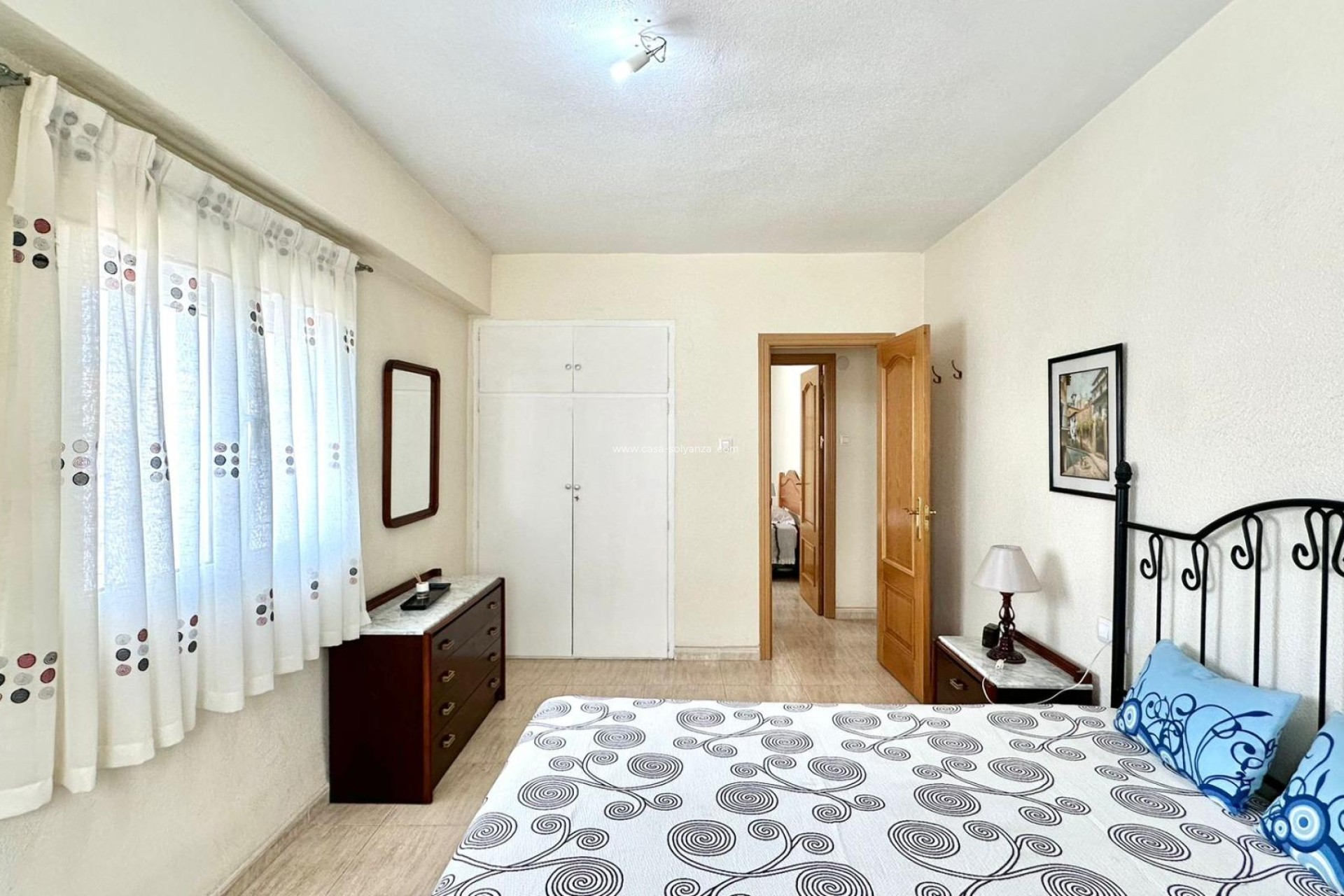 Reventa - Apartamento / piso - Torrevieja - Estacion Autobuses