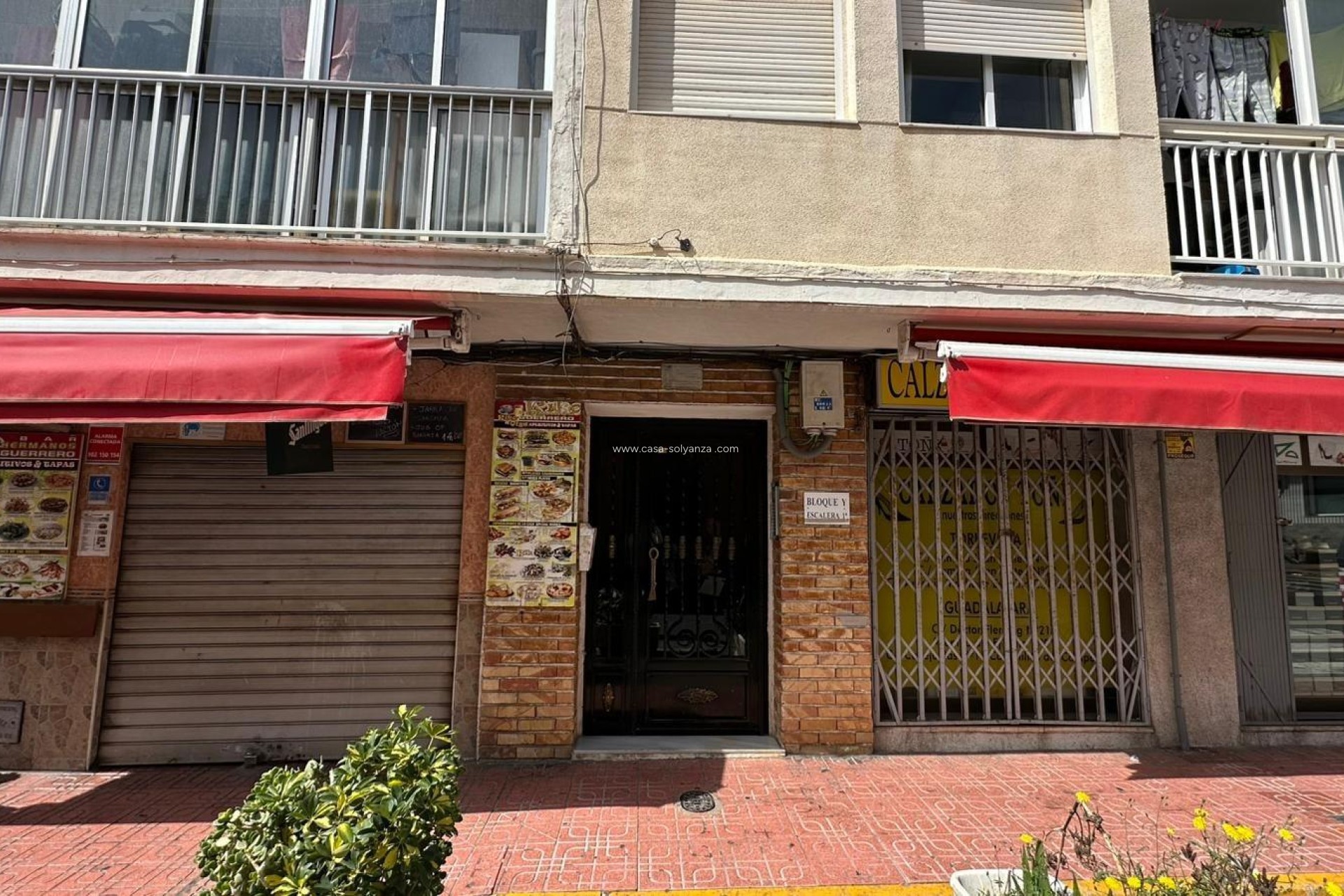 Reventa - Apartamento / piso - Torrevieja - Estacion Autobuses