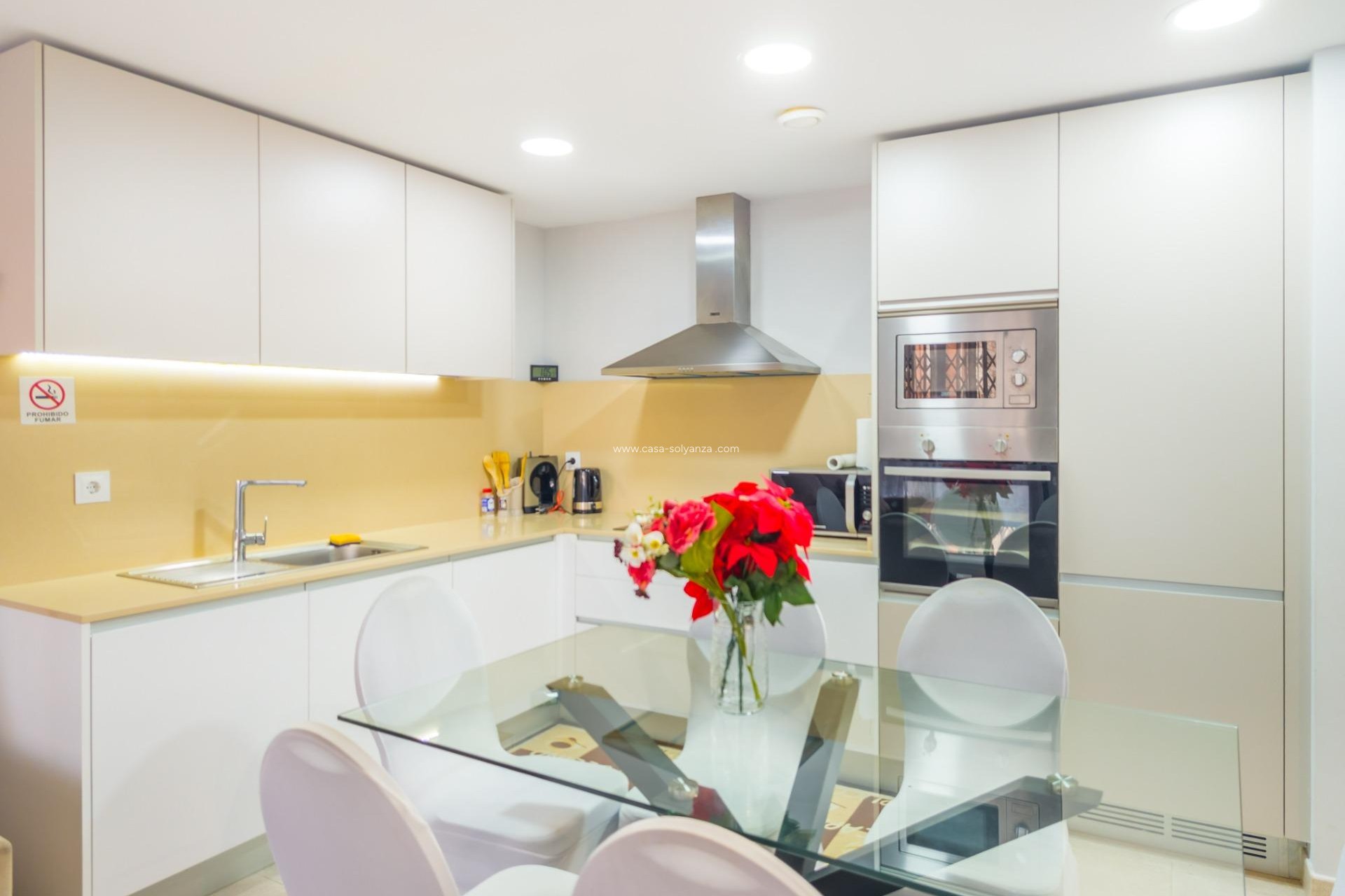 Reventa - Apartamento / piso - Torrevieja - Estacion Autobuses