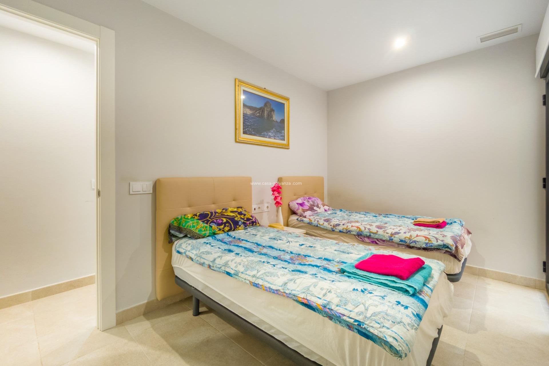 Reventa - Apartamento / piso - Torrevieja - Estacion Autobuses