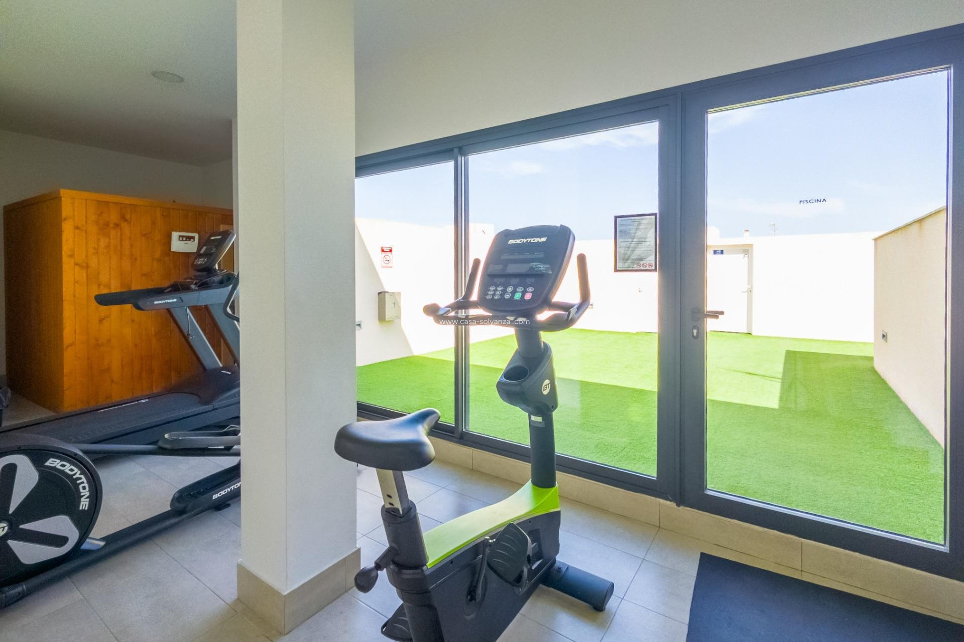 Reventa - Apartamento / piso - Torrevieja - Estacion Autobuses