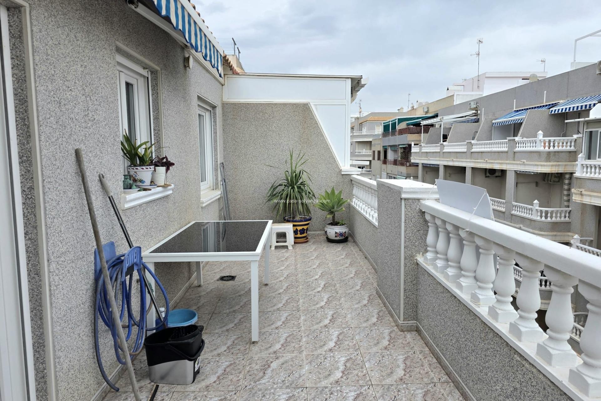 Reventa - Apartamento / piso - Torrevieja - Estacion Autobuses