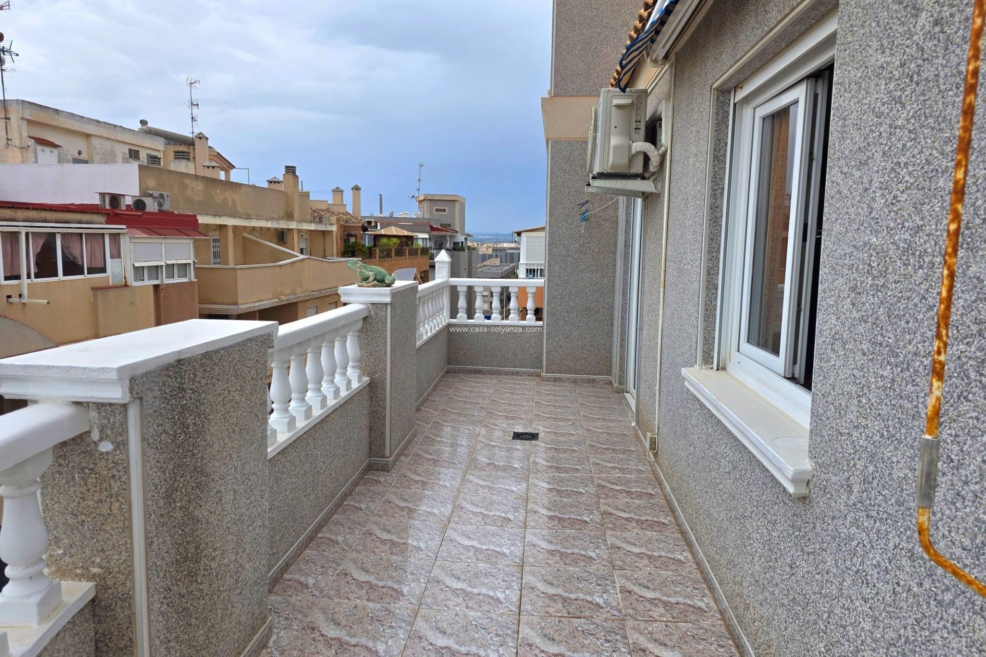 Reventa - Apartamento / piso - Torrevieja - Estacion Autobuses