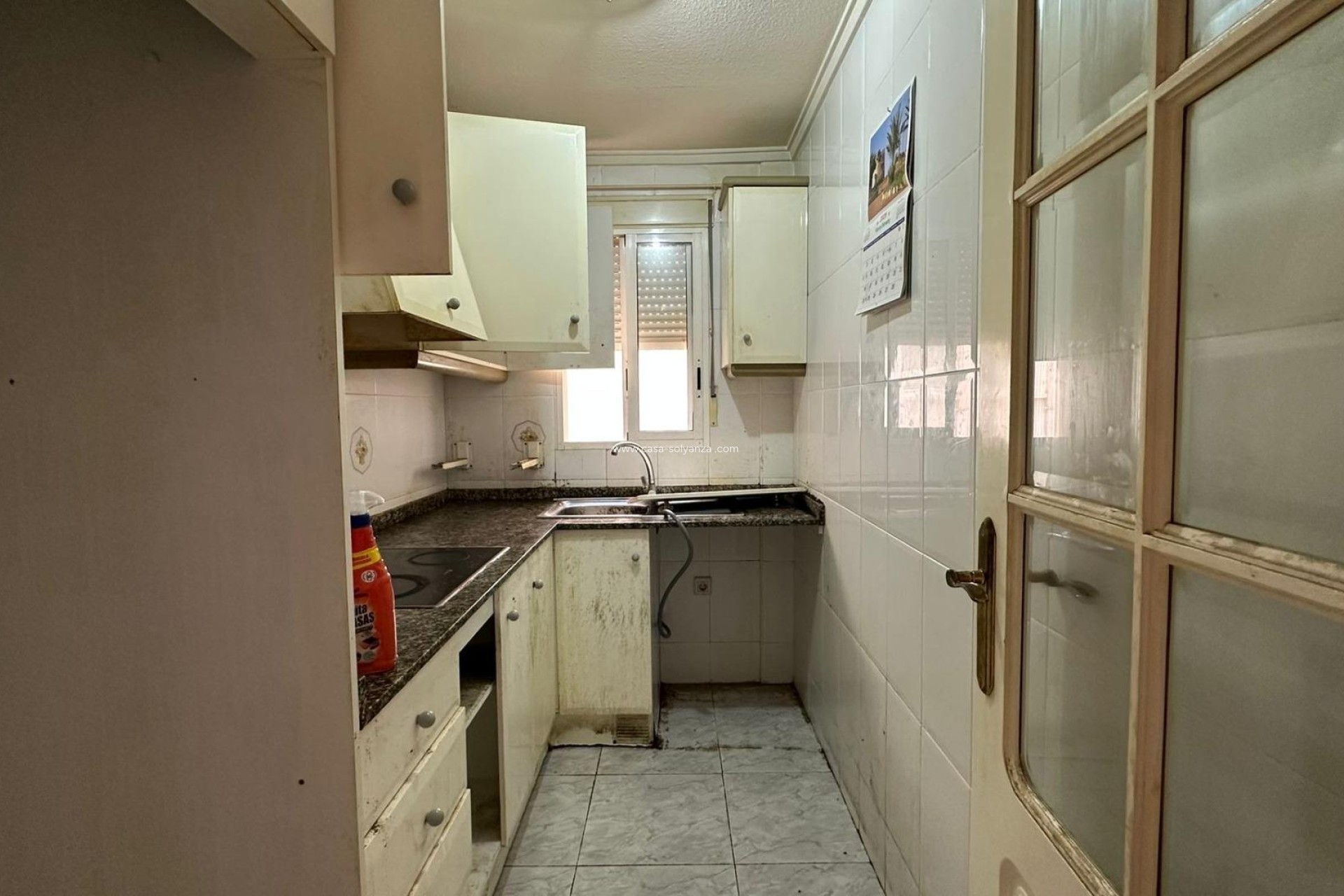 Reventa - Apartamento / piso - Torrevieja - Estacion Autobuses