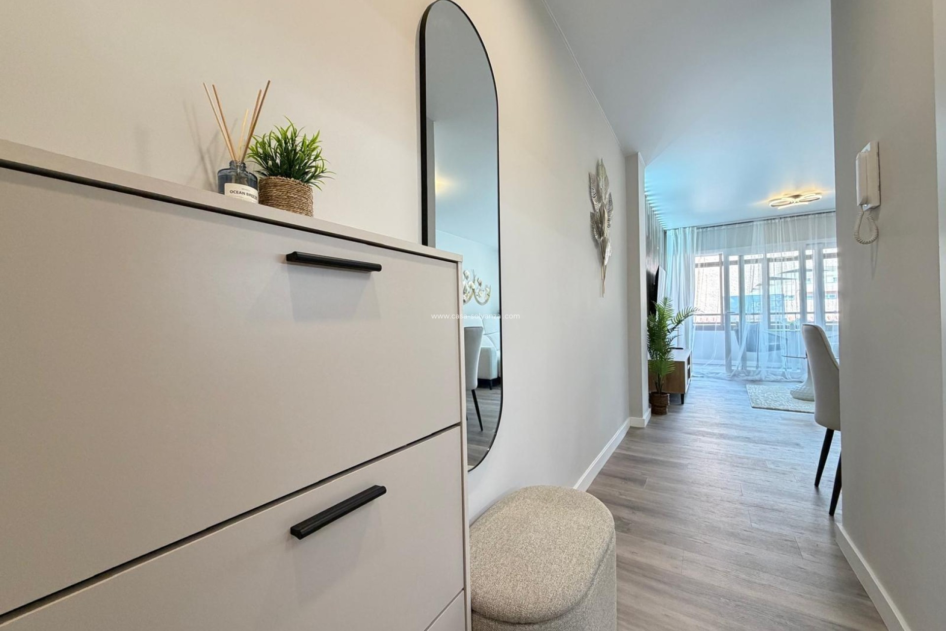 Reventa - Apartamento / piso - Torrevieja - Estacion Autobuses