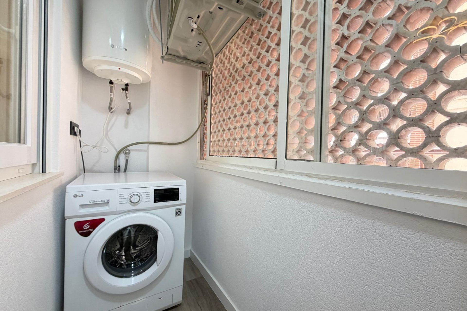 Reventa - Apartamento / piso - Torrevieja - Estacion Autobuses
