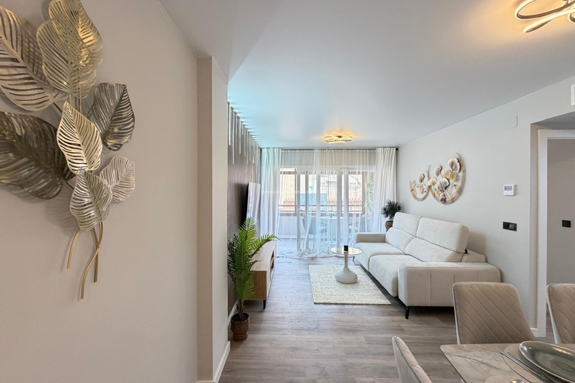 Reventa - Apartamento / piso - Torrevieja - Estacion Autobuses