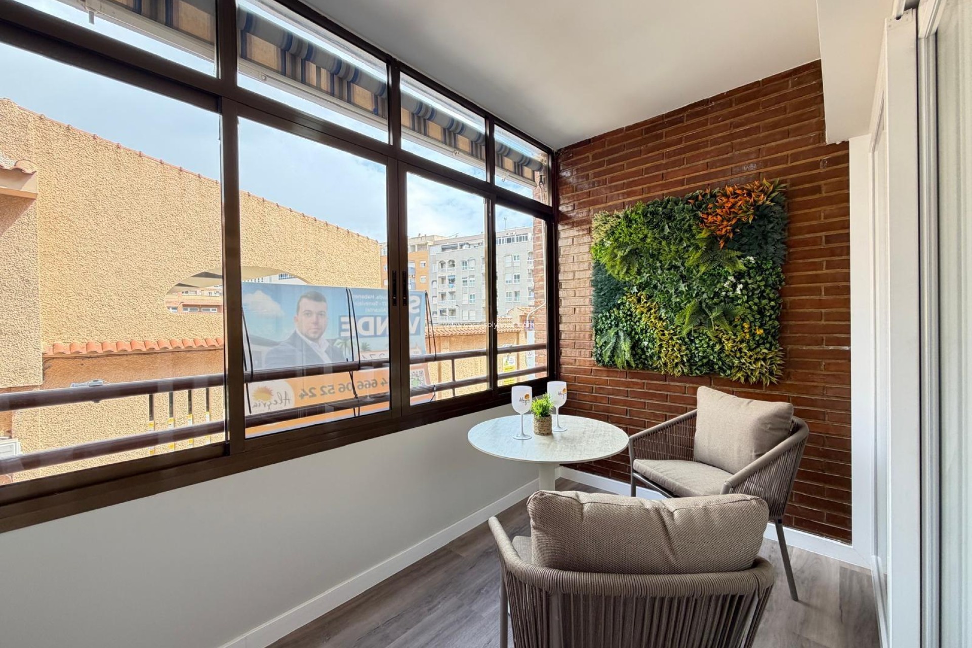 Reventa - Apartamento / piso - Torrevieja - Estacion Autobuses