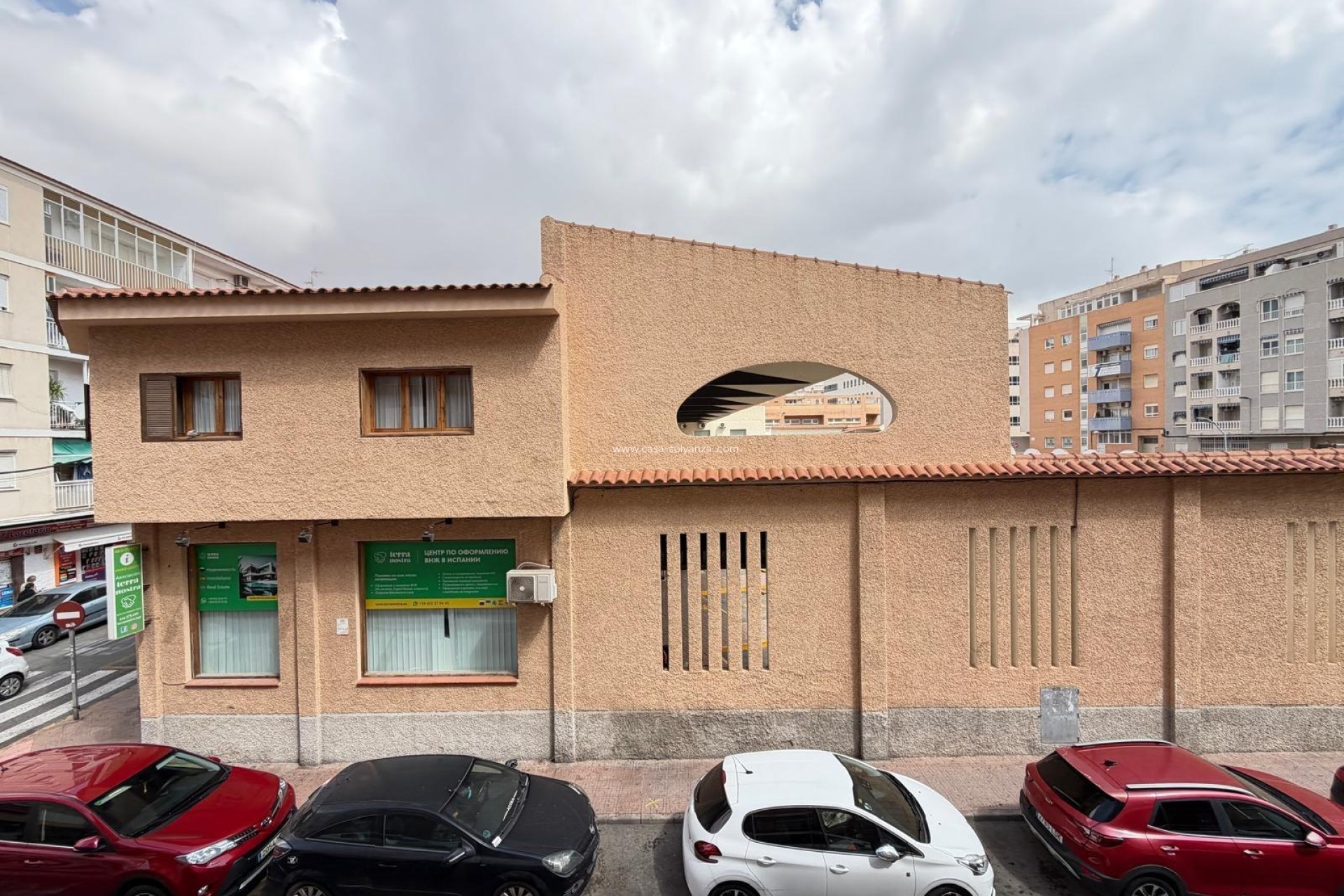 Reventa - Apartamento / piso - Torrevieja - Estacion Autobuses