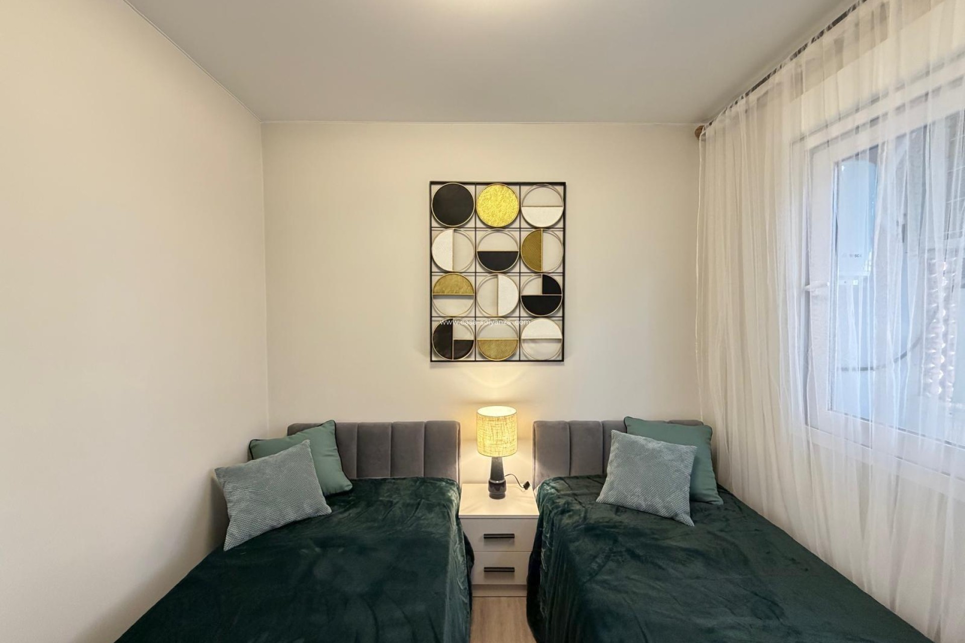 Reventa - Apartamento / piso - Torrevieja - Estacion Autobuses