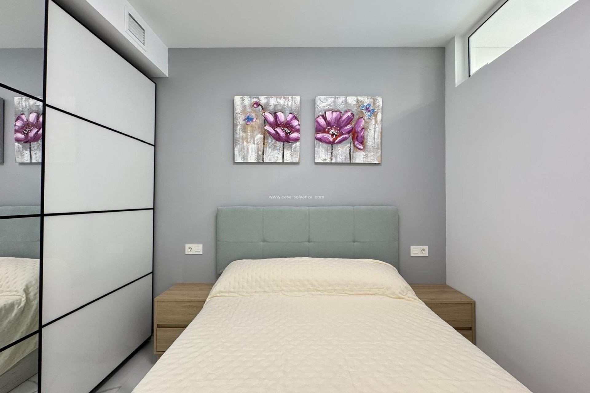 Reventa - Apartamento / piso - Torrevieja - Estacion Autobuses