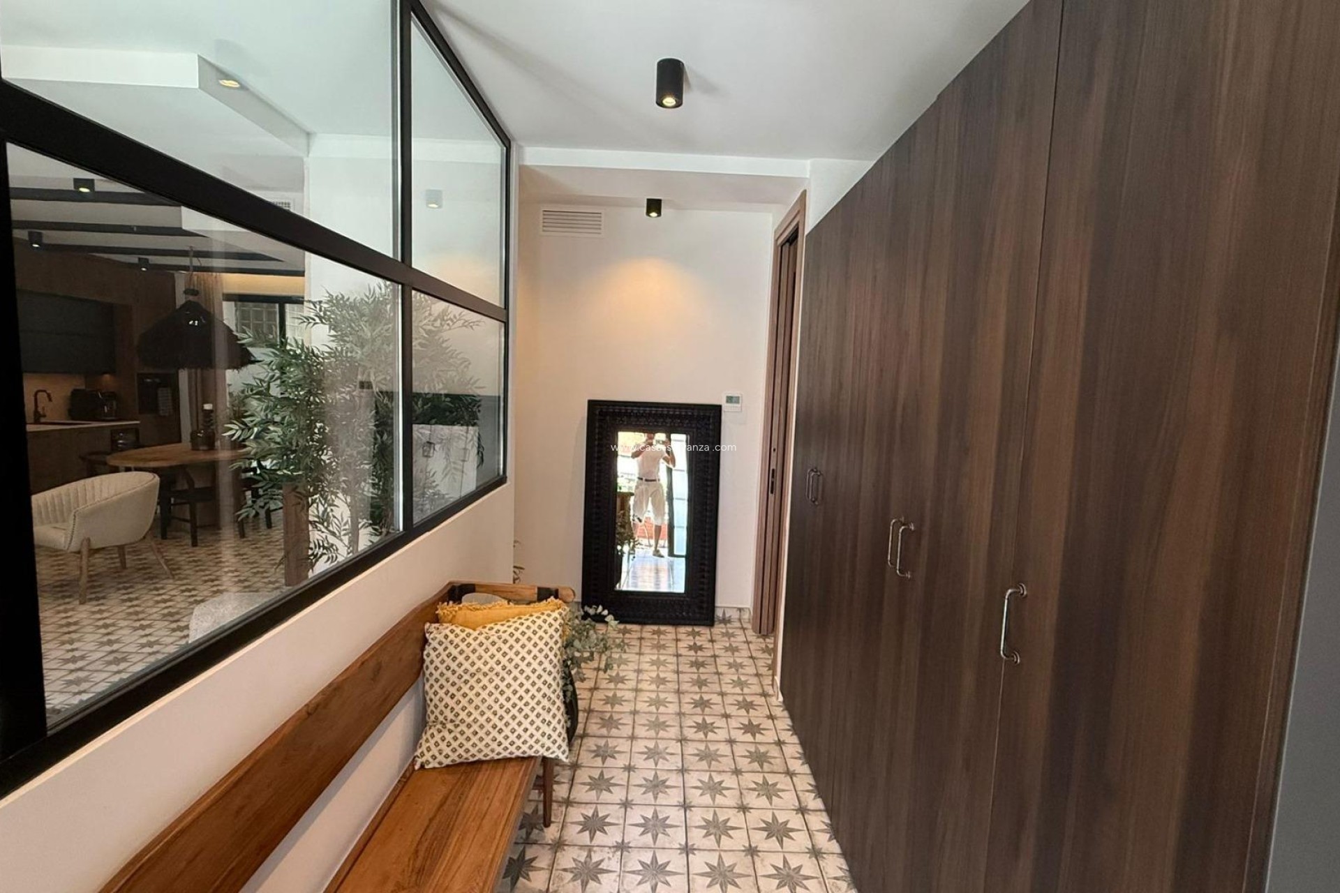 Reventa - Apartamento / piso - Torrevieja - Estacion Autobuses