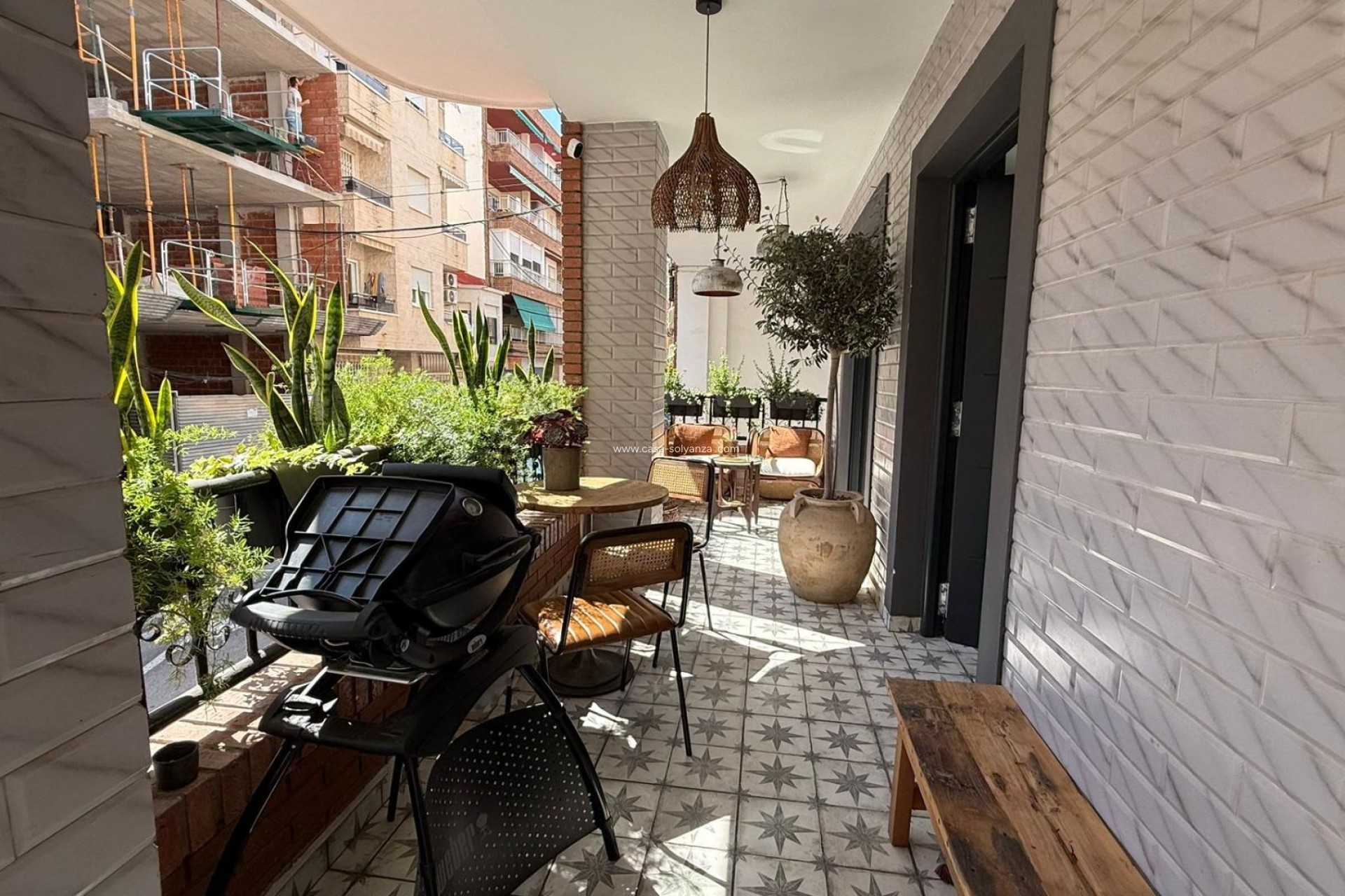 Reventa - Apartamento / piso - Torrevieja - Estacion Autobuses
