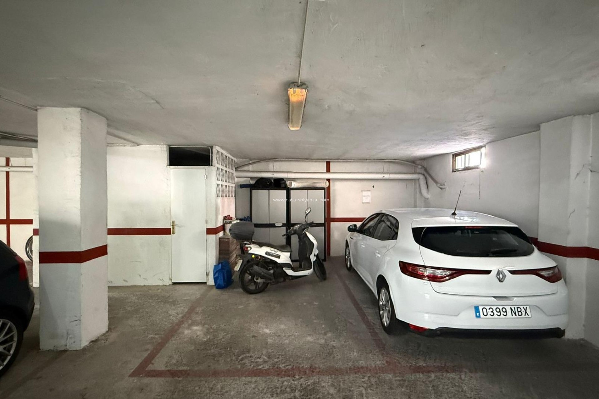 Reventa - Apartamento / piso - Torrevieja - Estacion Autobuses