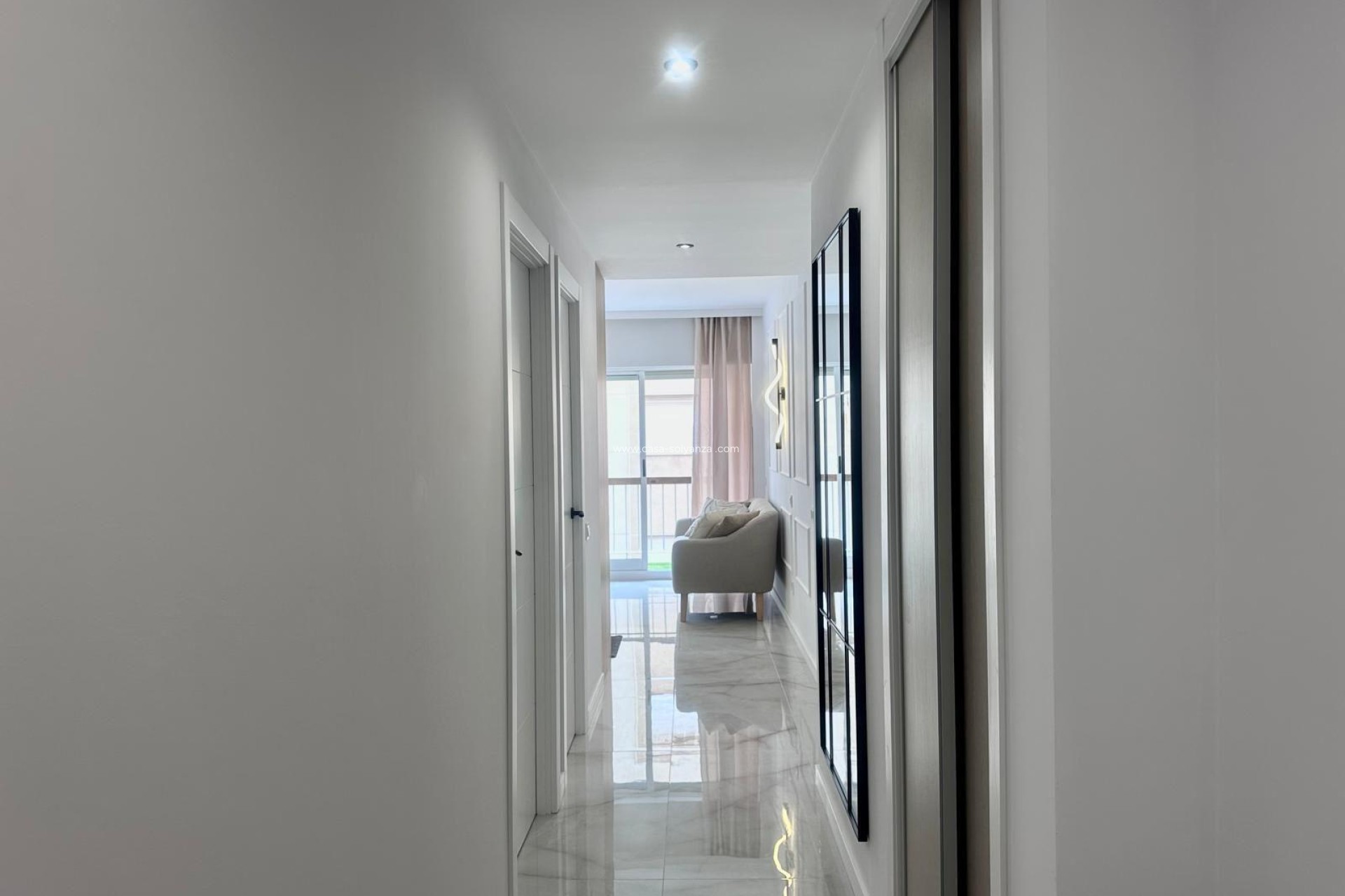 Reventa - Apartamento / piso - Torrevieja - Estacion Autobuses
