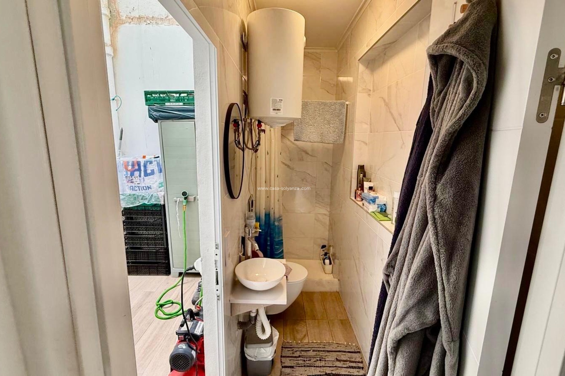 Reventa - Apartamento / piso - Torrevieja - Estacion Autobuses