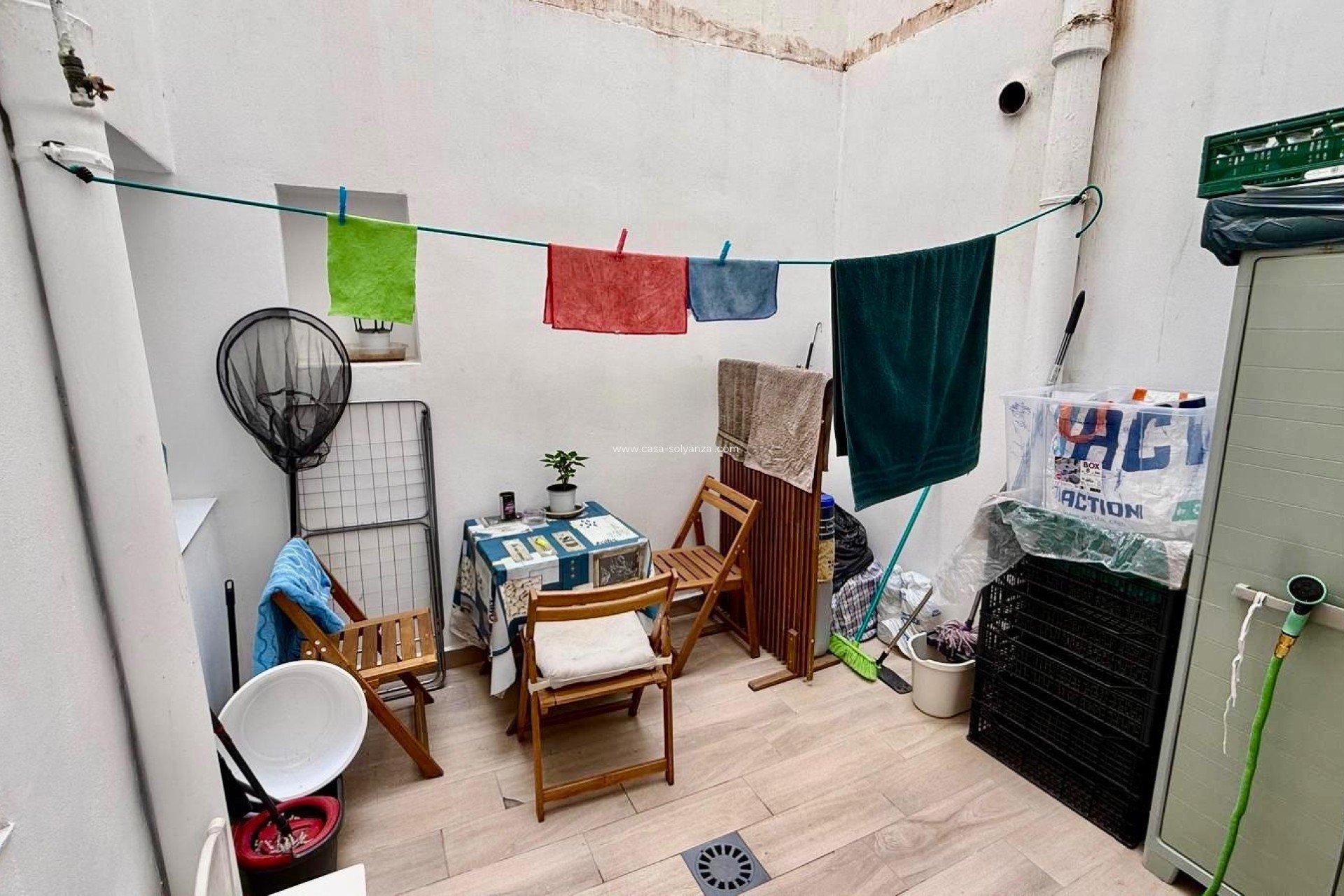 Reventa - Apartamento / piso - Torrevieja - Estacion Autobuses