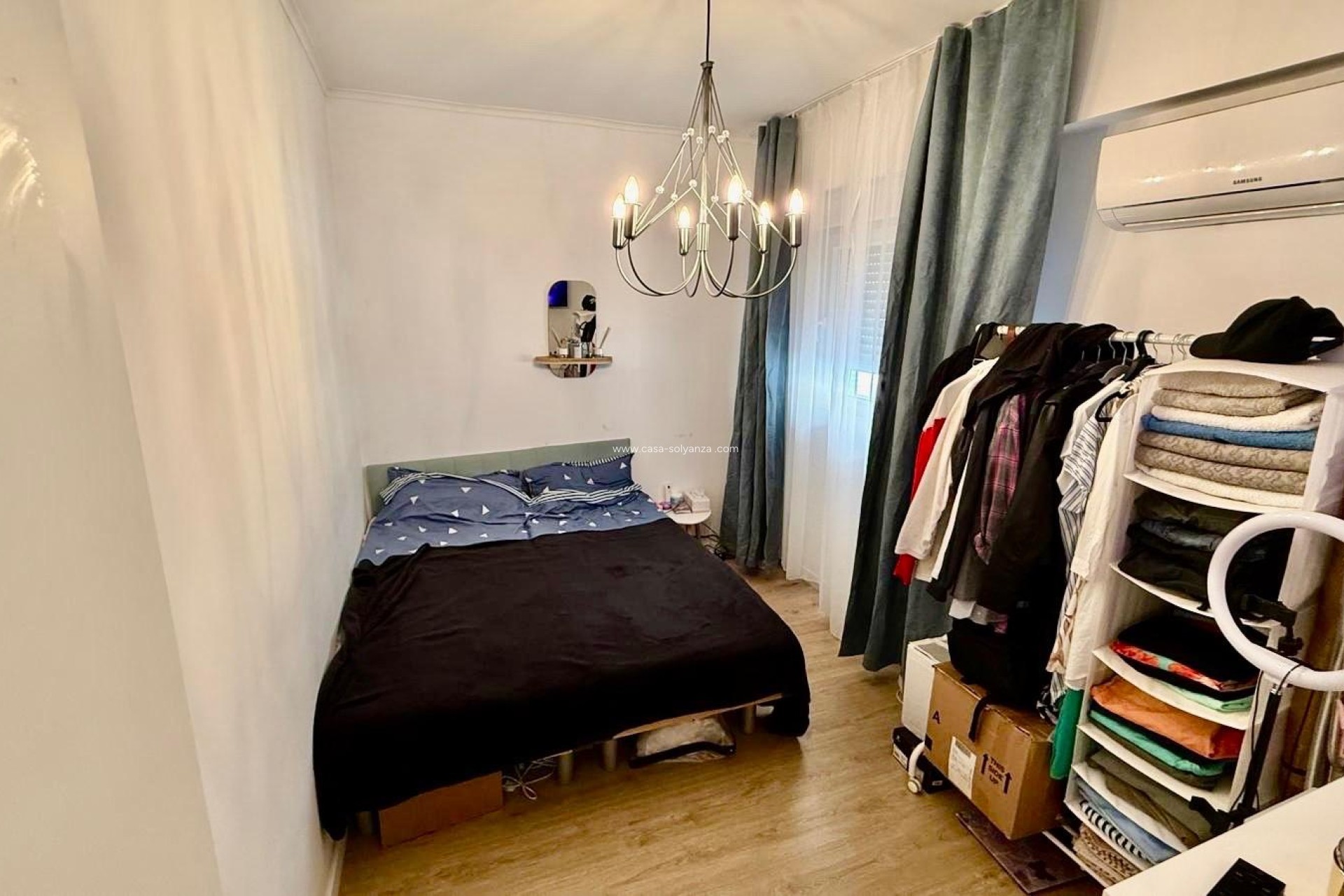 Reventa - Apartamento / piso - Torrevieja - Estacion Autobuses