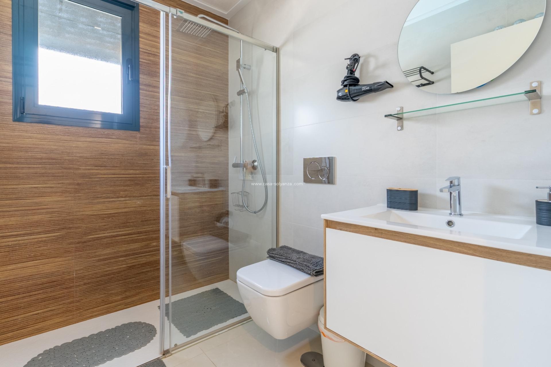 Reventa - Apartamento / piso - Torrevieja - Estacion de autobuses