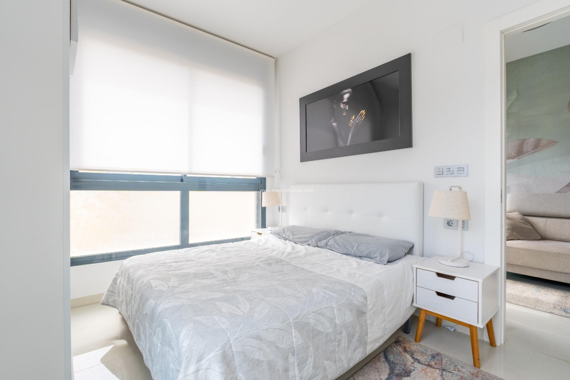 Reventa - Apartamento / piso - Torrevieja - Estacion de autobuses