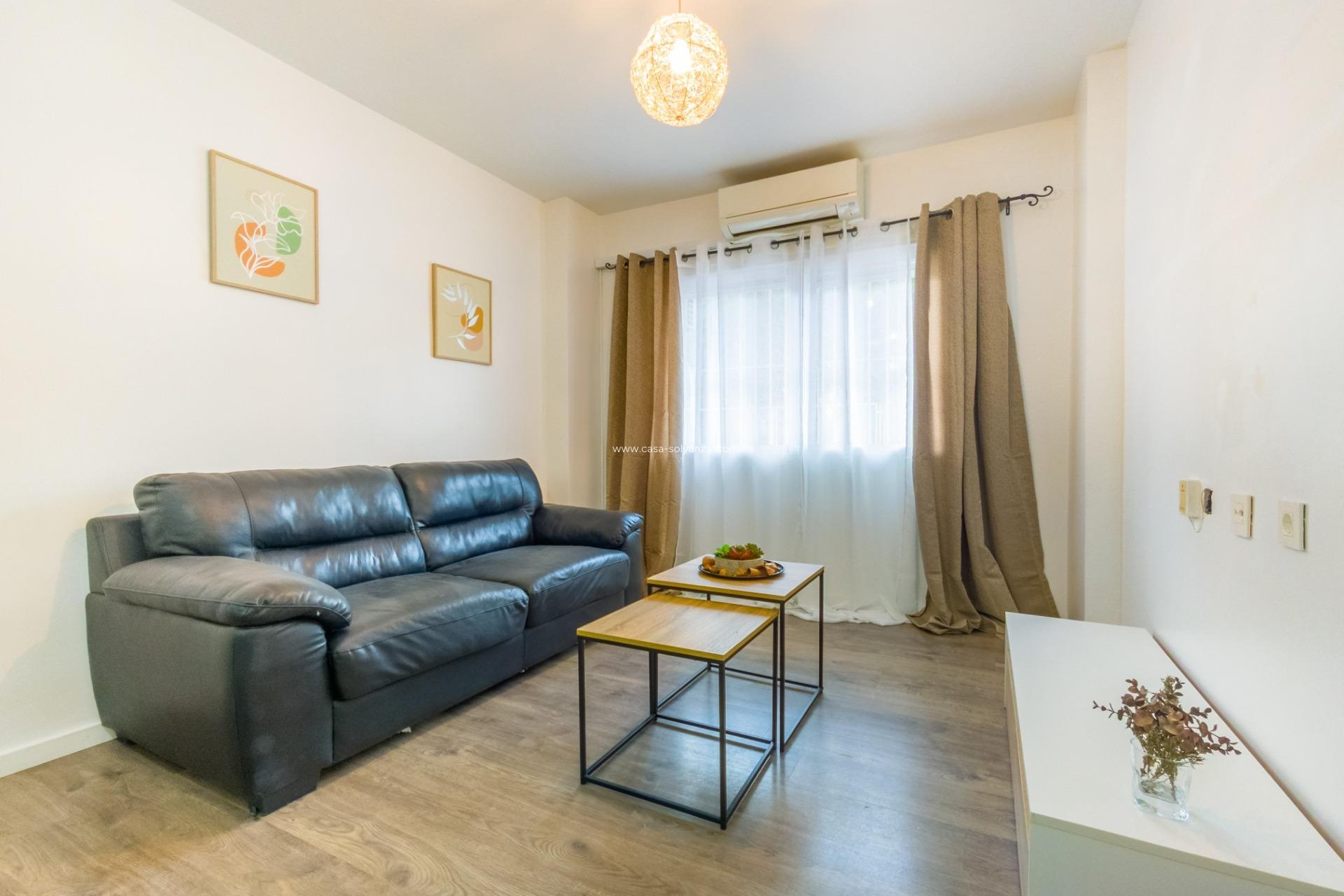 Reventa - Apartamento / piso - Torrevieja - Estacion de autobuses