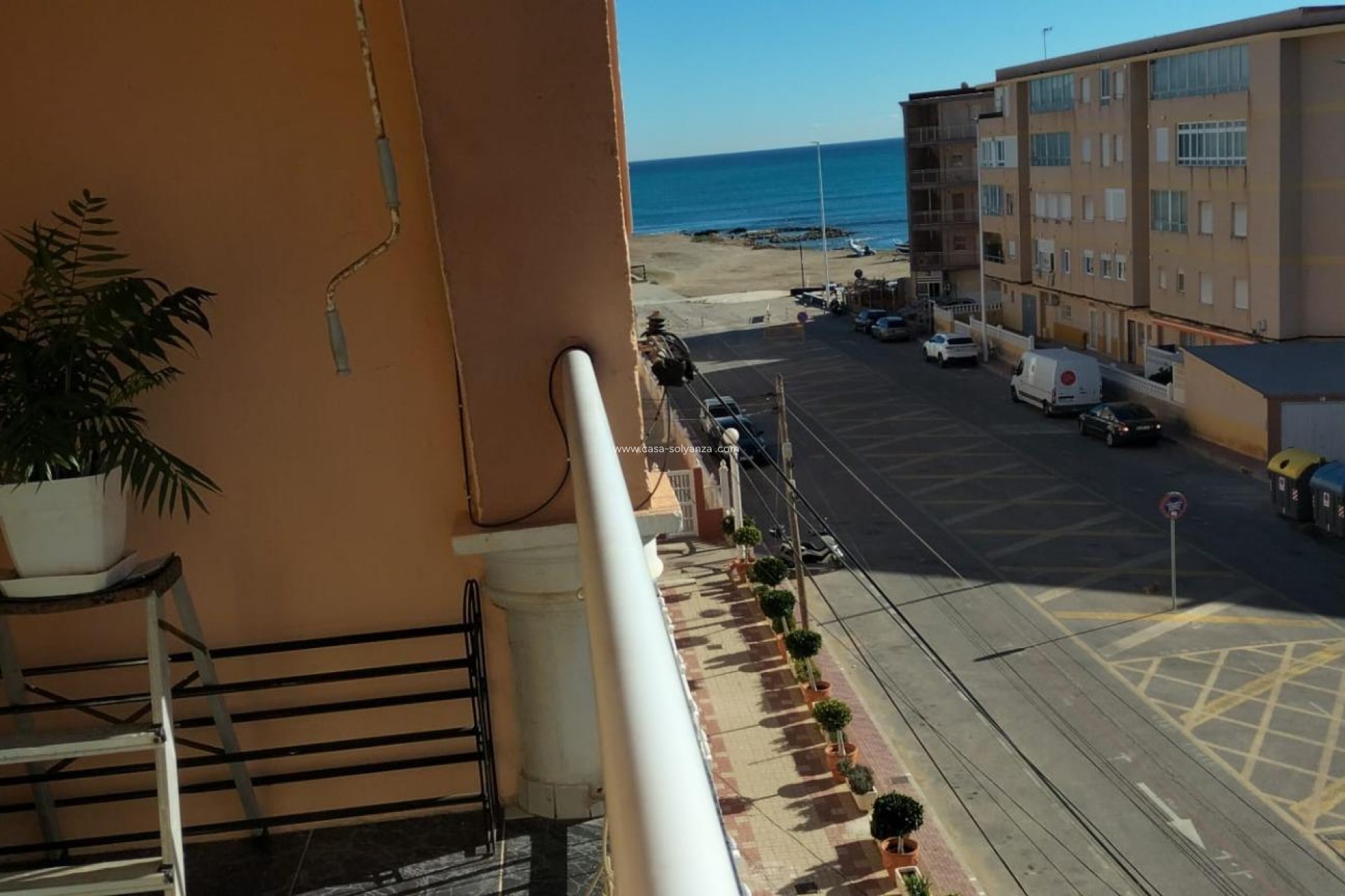 Reventa - Apartamento / piso - Torrevieja - Gaspar Perrelló