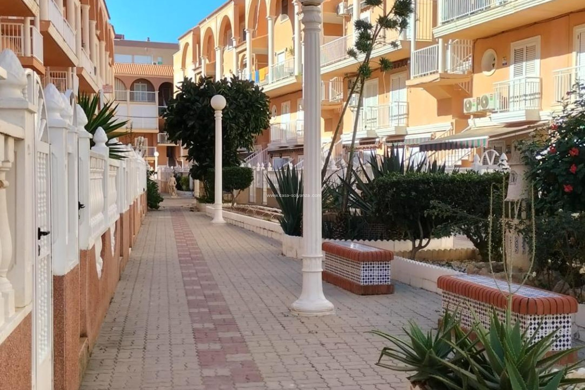 Reventa - Apartamento / piso - Torrevieja - Gaspar Perrelló