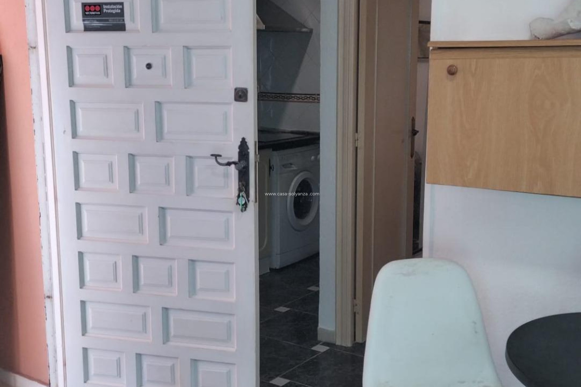 Reventa - Apartamento / piso - Torrevieja - Gaspar Perrelló