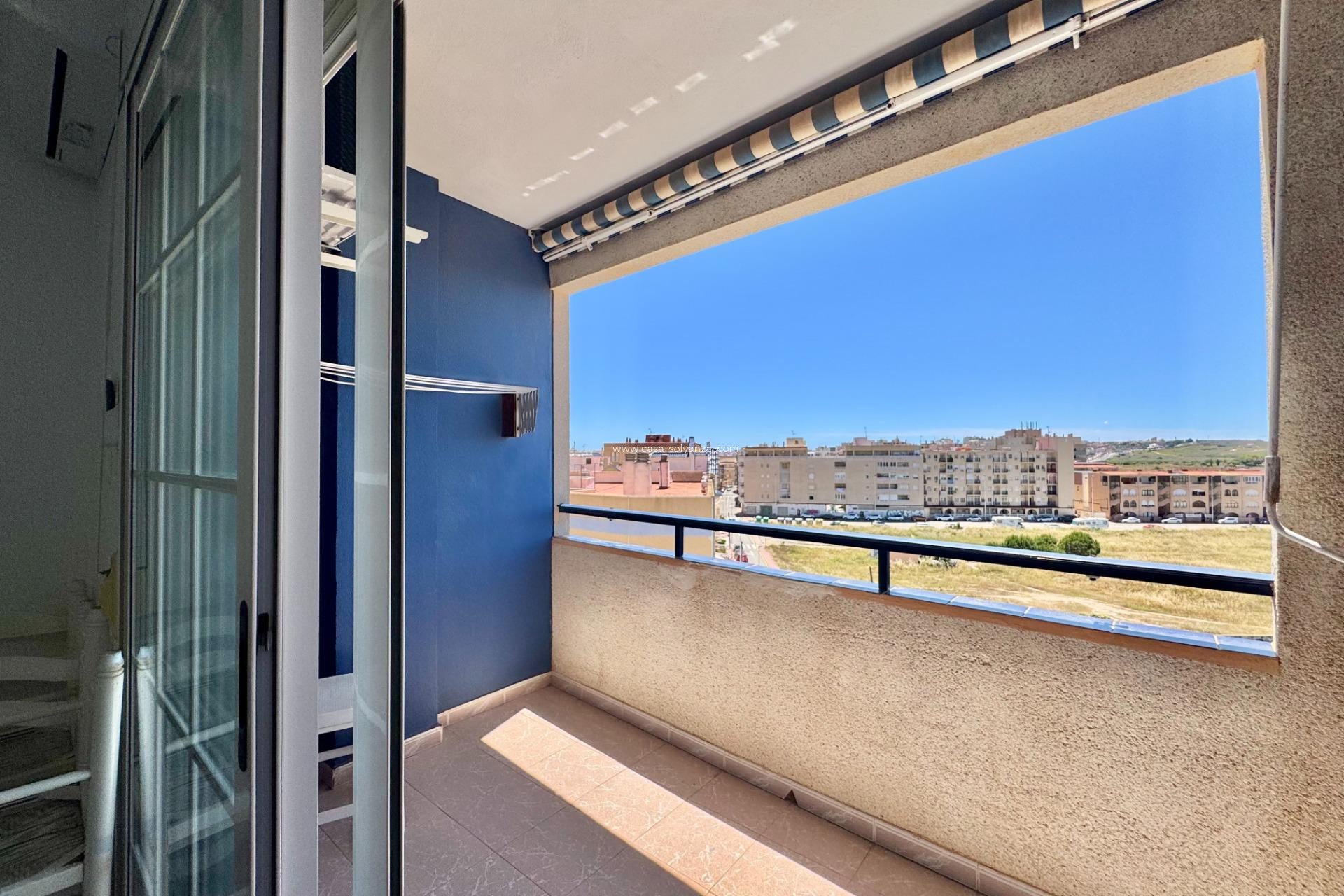 Reventa - Apartamento / piso - Torrevieja - Gaspar Perrelló