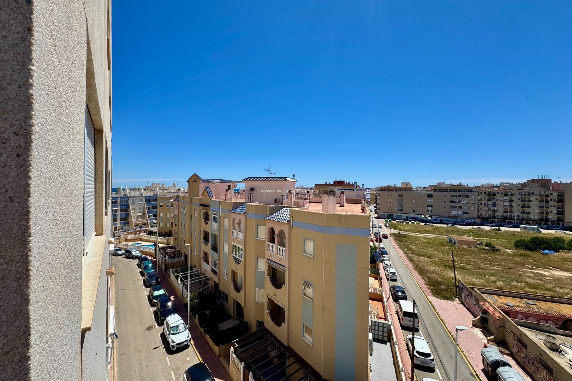 Reventa - Apartamento / piso - Torrevieja - Gaspar Perrelló
