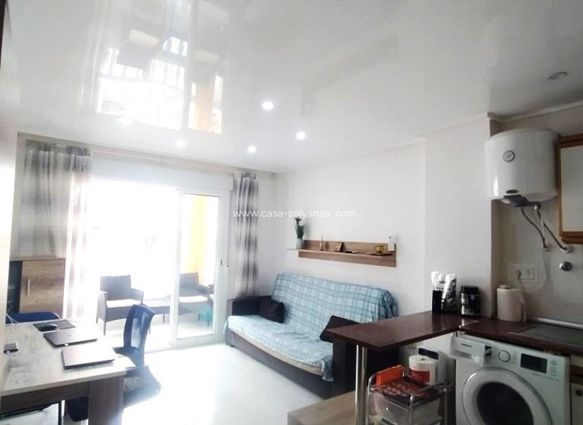 Reventa - Apartamento / piso - Torrevieja - HABANERAS - LA LOMA