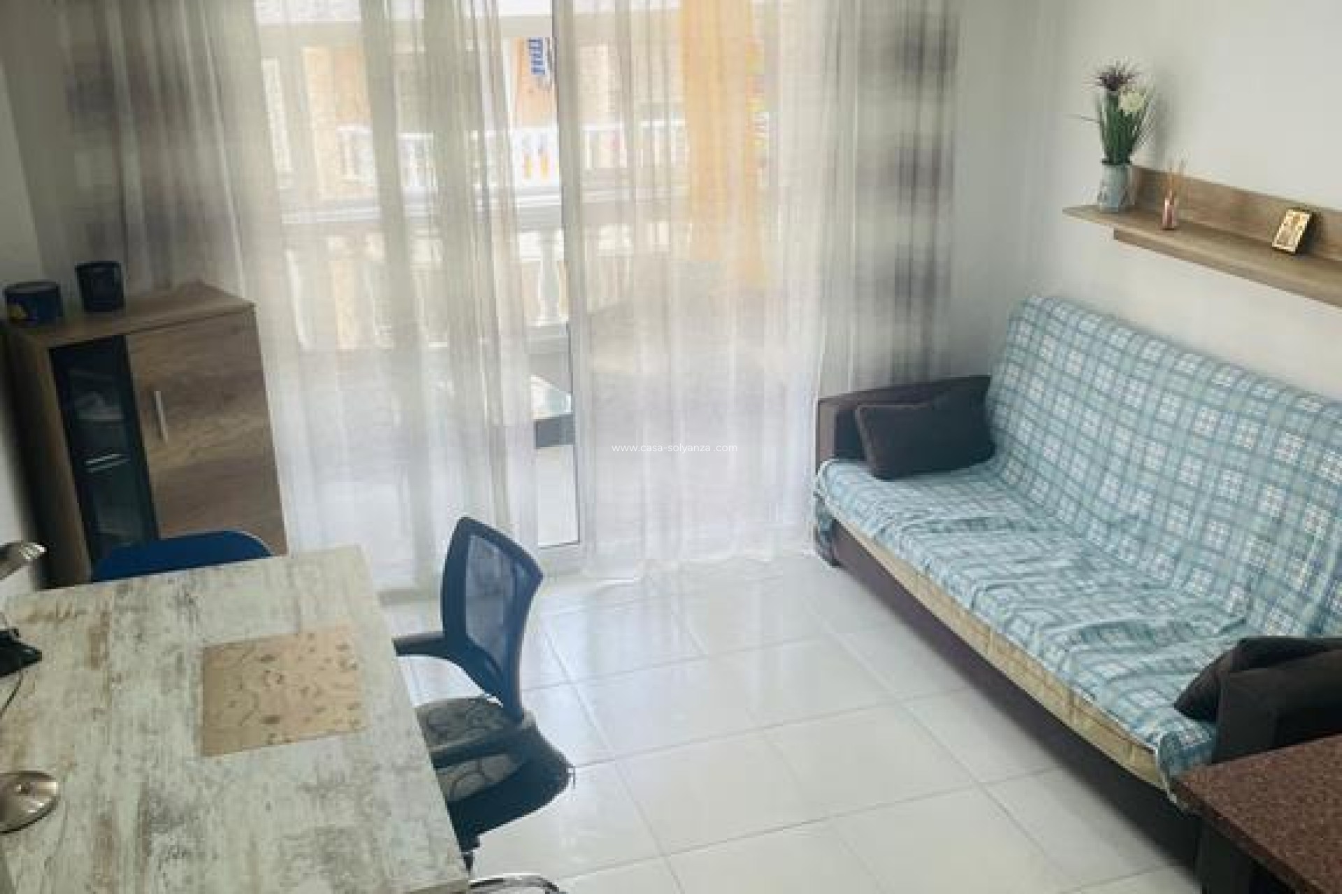 Reventa - Apartamento / piso - Torrevieja - HABANERAS - LA LOMA