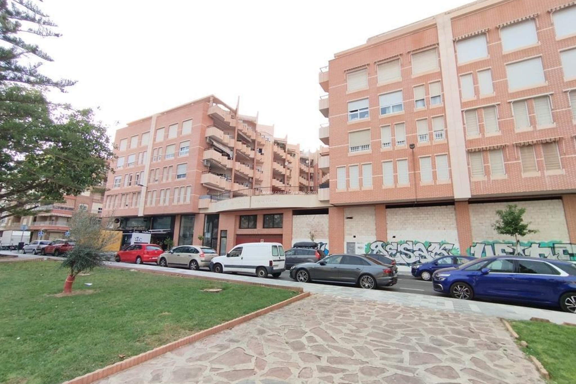 Reventa - Apartamento / piso - Torrevieja - HABANERAS PLAZA SANTA MARIA