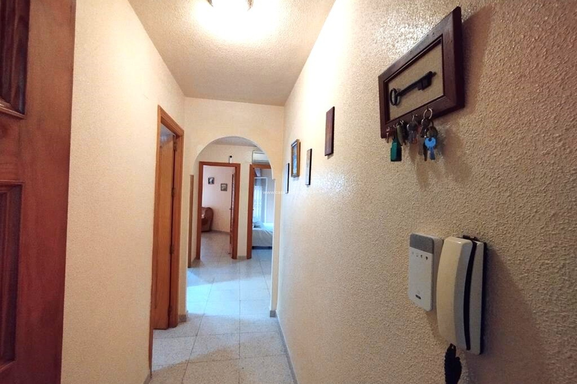 Reventa - Apartamento / piso - Torrevieja - HABANERAS PLAZA SANTA MARIA