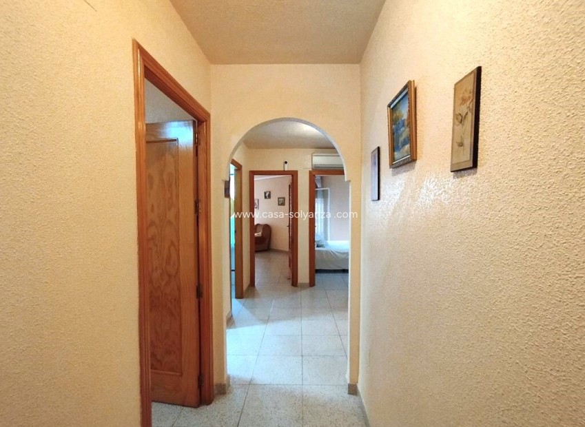 Reventa - Apartamento / piso - Torrevieja - HABANERAS PLAZA SANTA MARIA