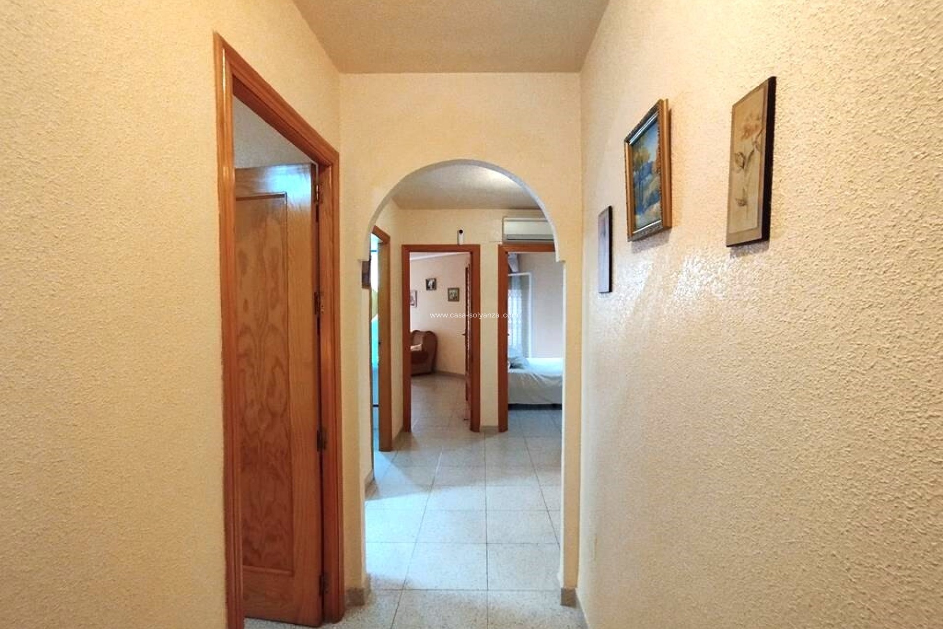 Reventa - Apartamento / piso - Torrevieja - HABANERAS PLAZA SANTA MARIA