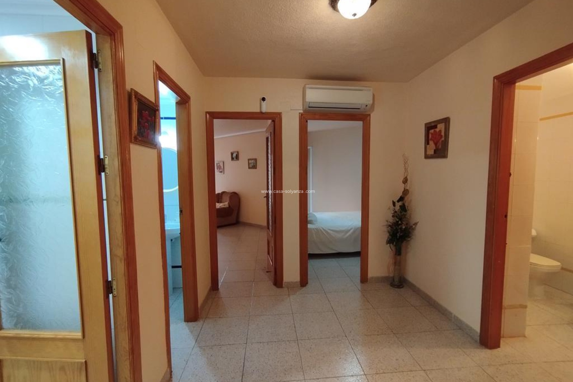 Reventa - Apartamento / piso - Torrevieja - HABANERAS PLAZA SANTA MARIA