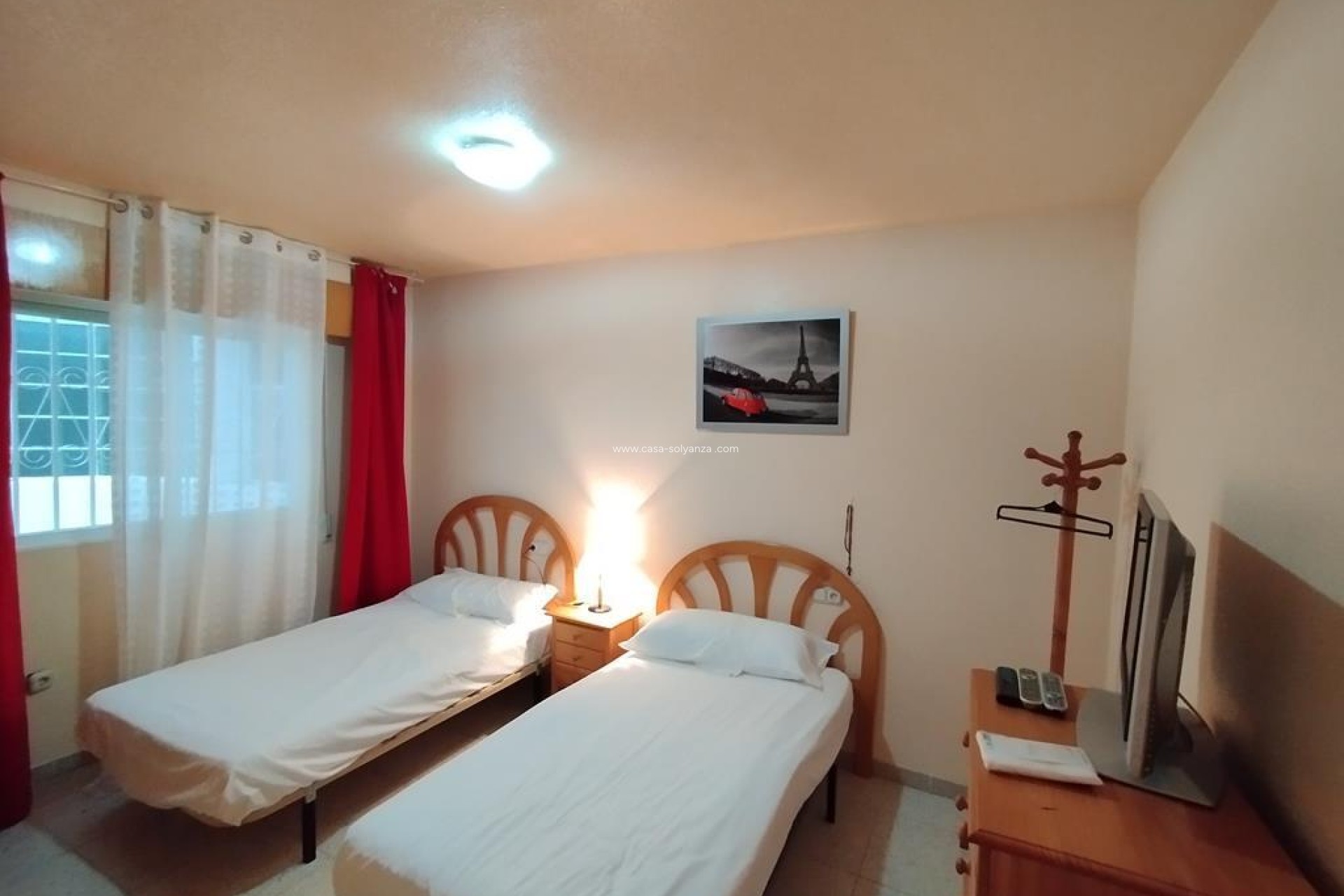 Reventa - Apartamento / piso - Torrevieja - HABANERAS PLAZA SANTA MARIA