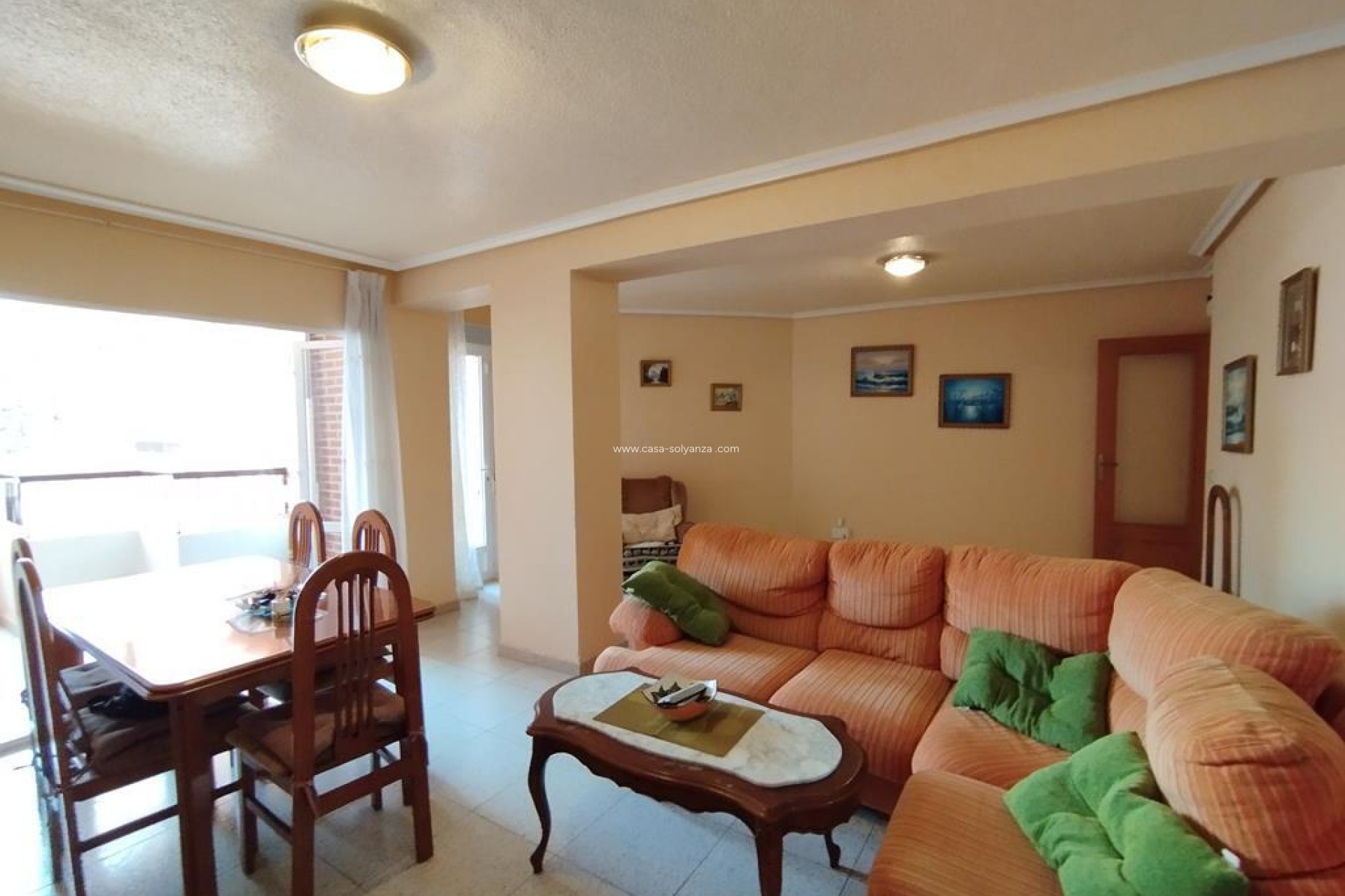 Reventa - Apartamento / piso - Torrevieja - HABANERAS PLAZA SANTA MARIA