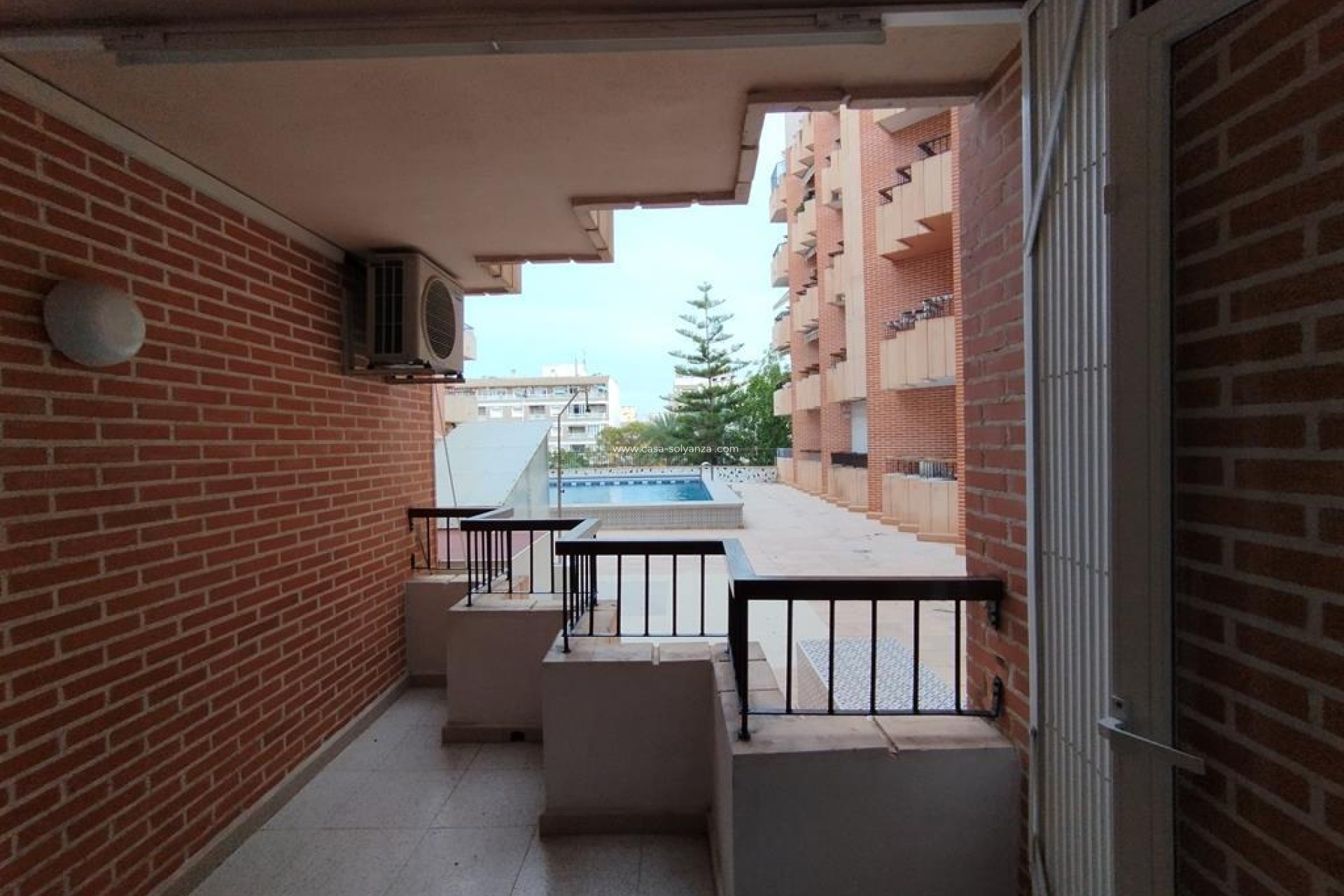 Reventa - Apartamento / piso - Torrevieja - HABANERAS PLAZA SANTA MARIA