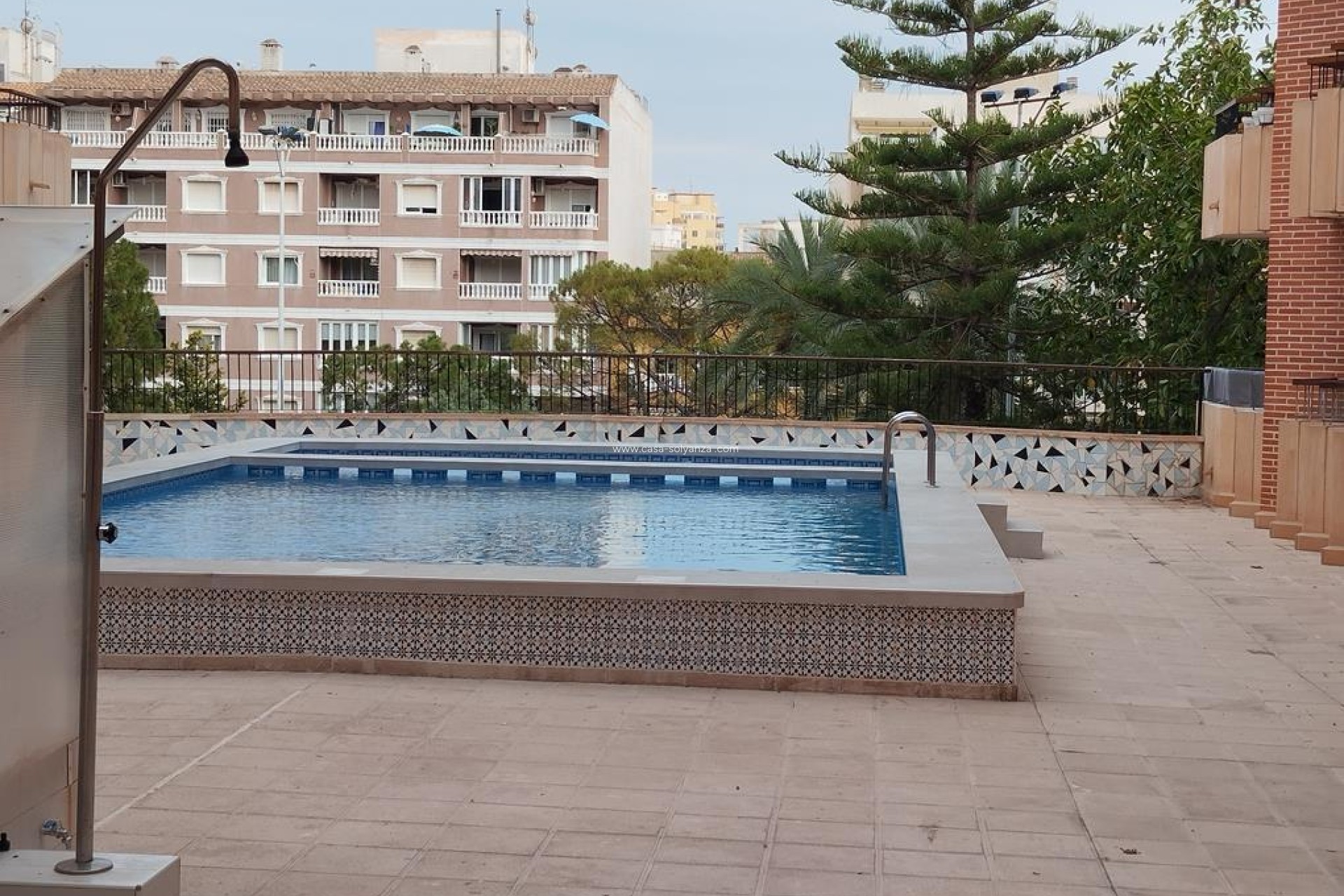 Reventa - Apartamento / piso - Torrevieja - HABANERAS PLAZA SANTA MARIA
