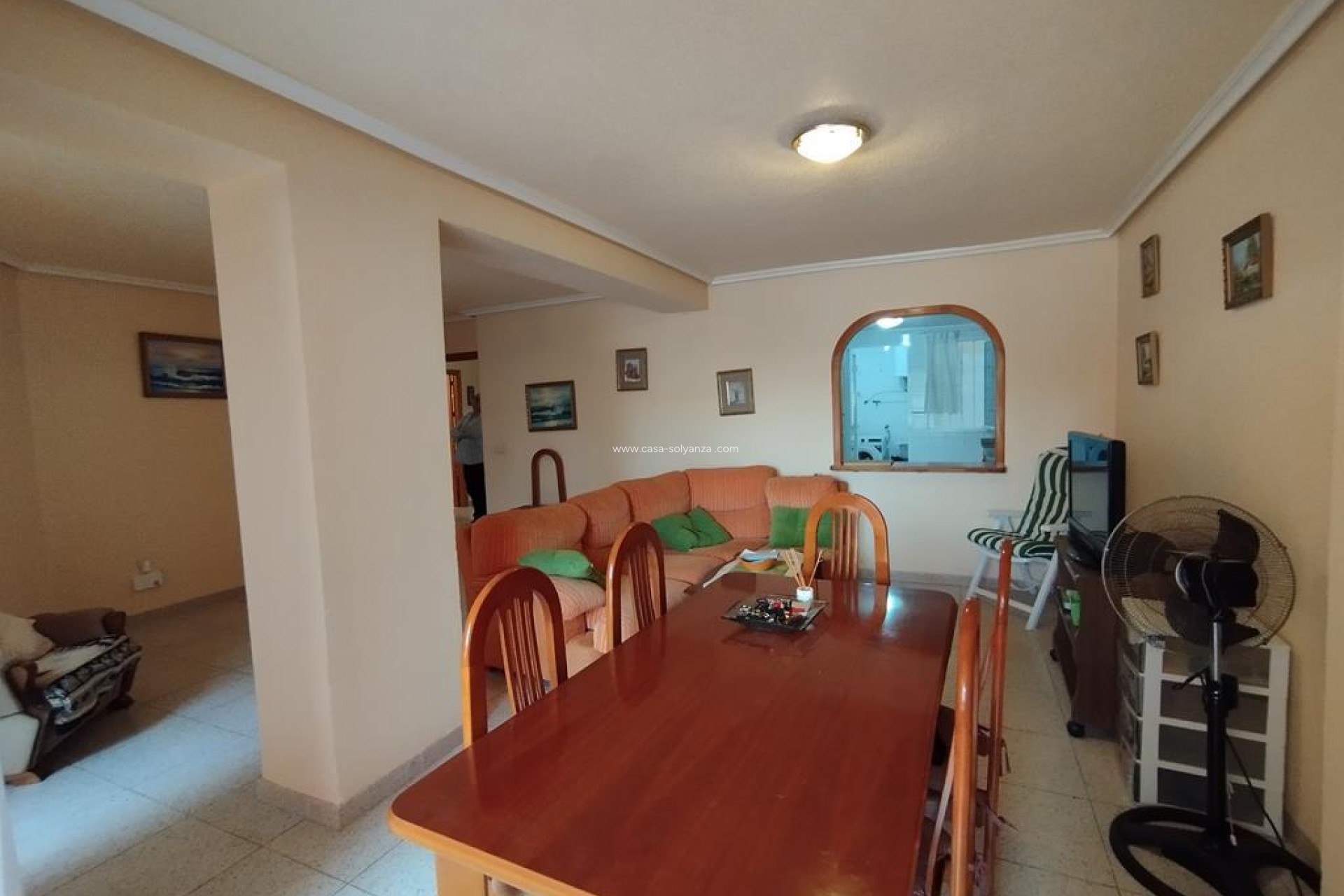 Reventa - Apartamento / piso - Torrevieja - HABANERAS PLAZA SANTA MARIA