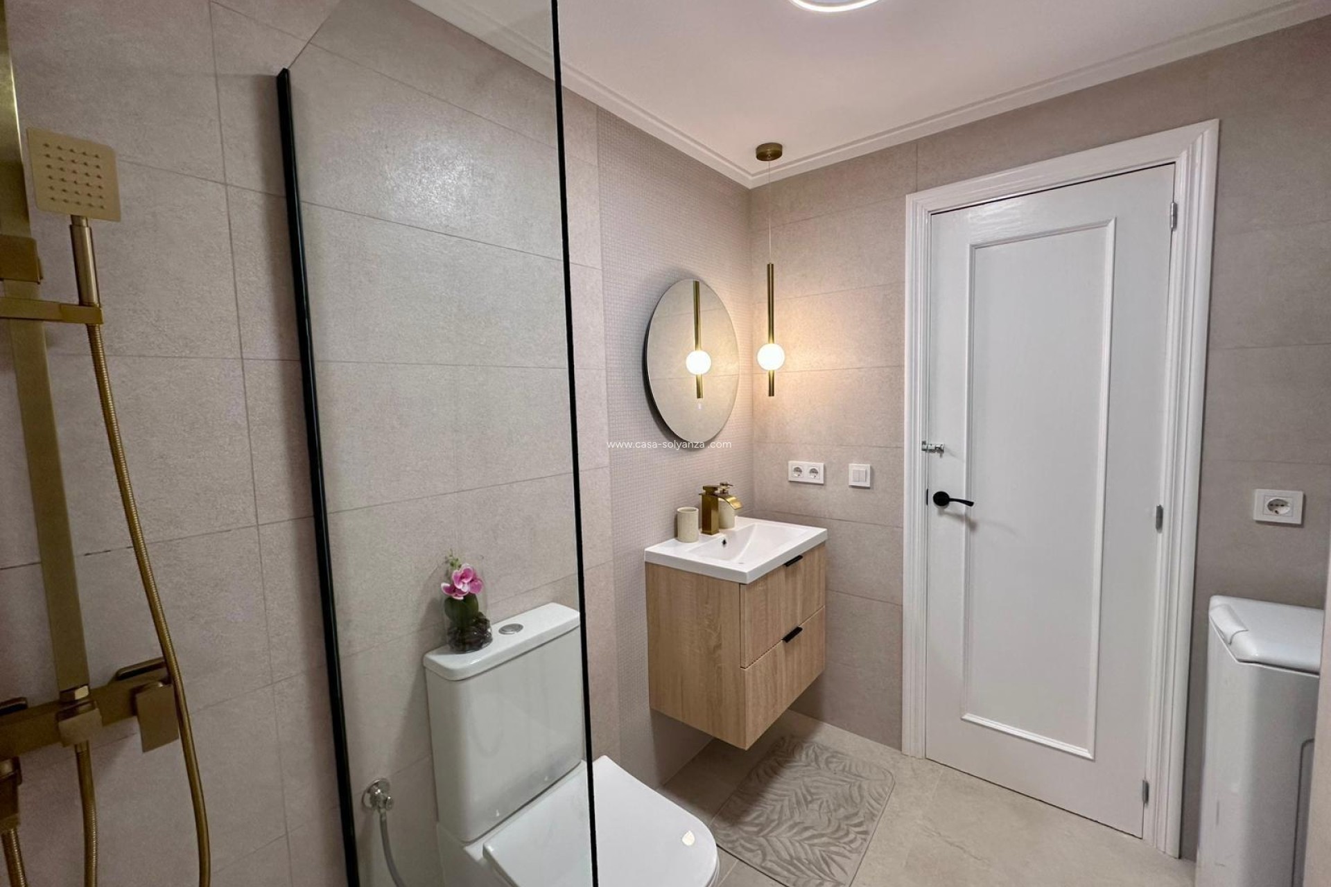 Reventa - Apartamento / piso - Torrevieja - Habaneras