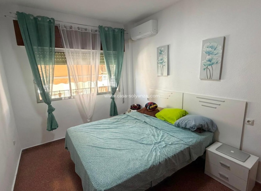 Reventa - Apartamento / piso - Torrevieja - Habaneras