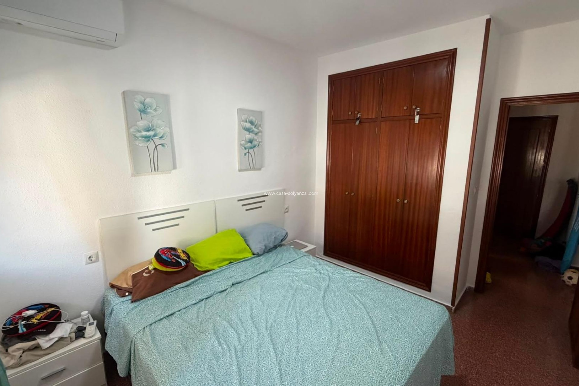 Reventa - Apartamento / piso - Torrevieja - Habaneras