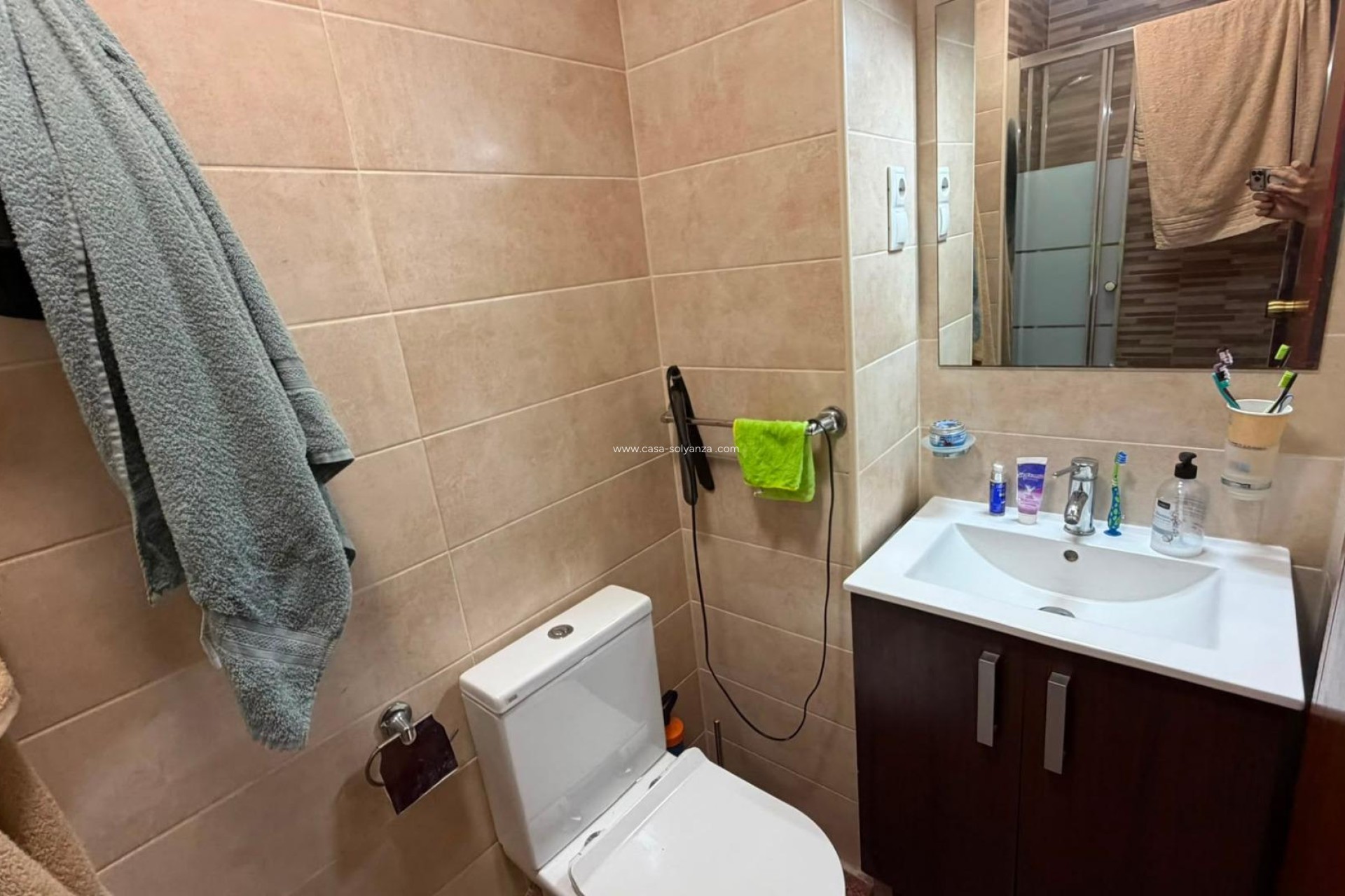 Reventa - Apartamento / piso - Torrevieja - Habaneras