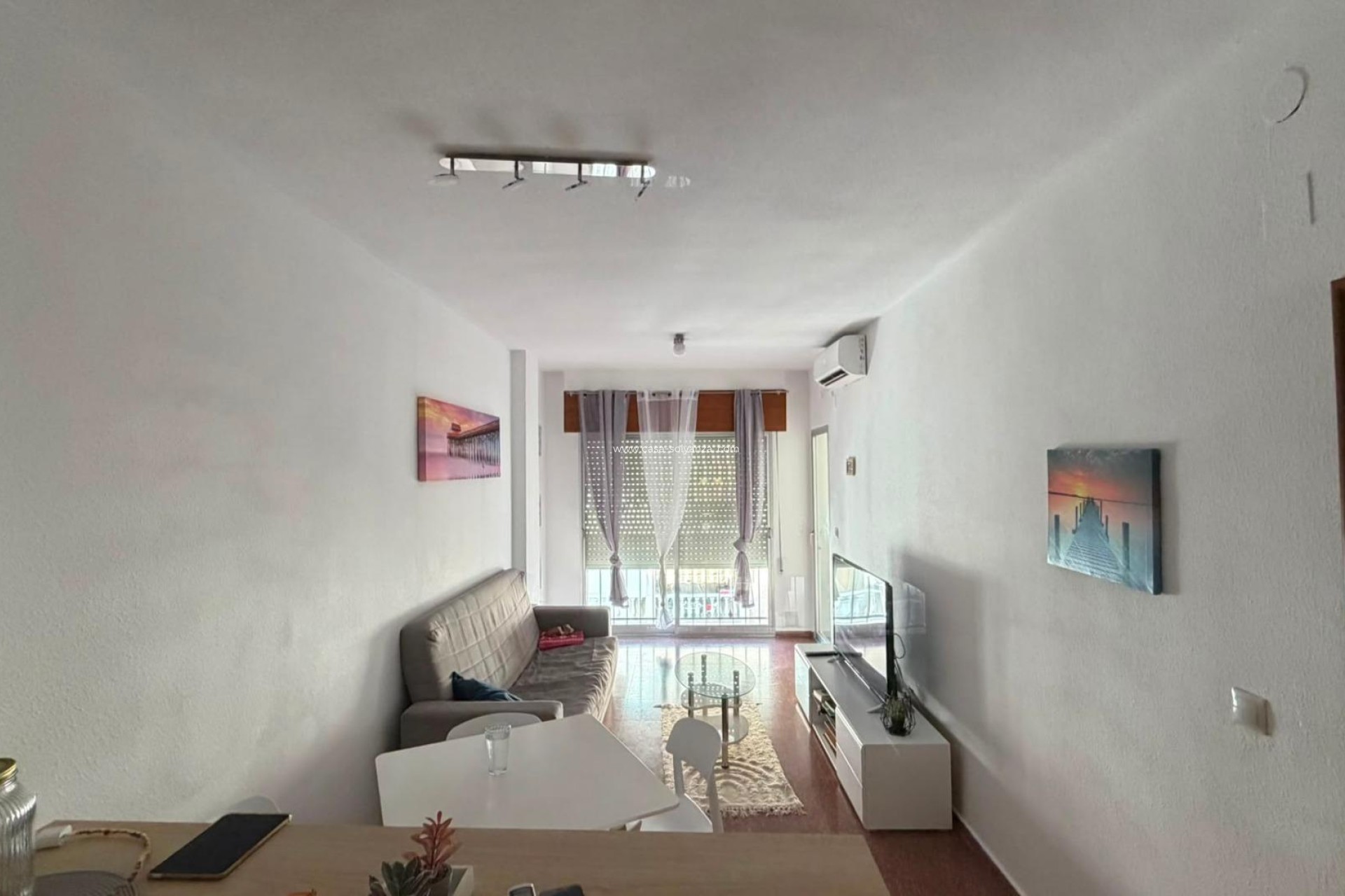 Reventa - Apartamento / piso - Torrevieja - Habaneras