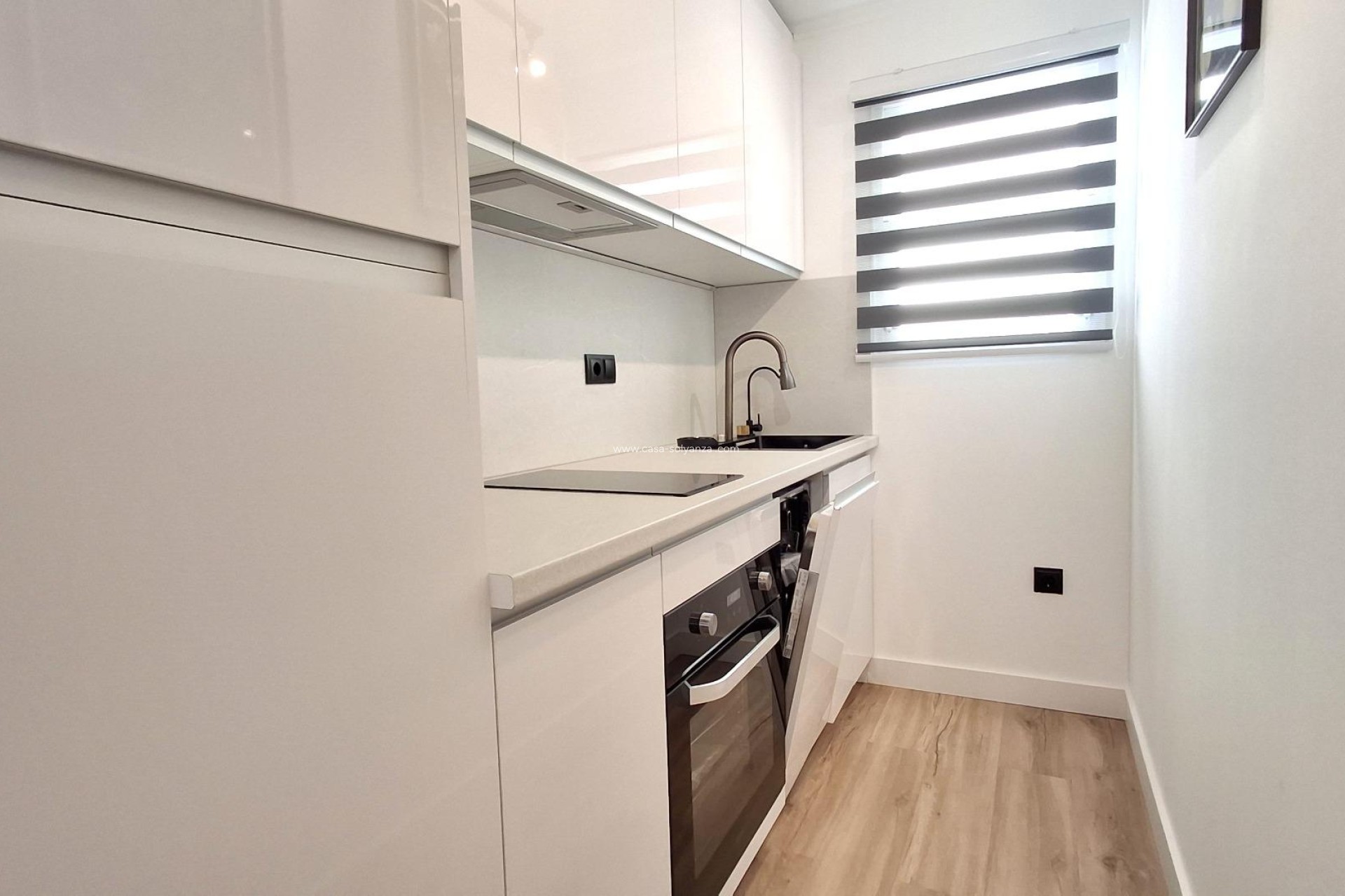 Reventa - Apartamento / piso - Torrevieja - Habaneras